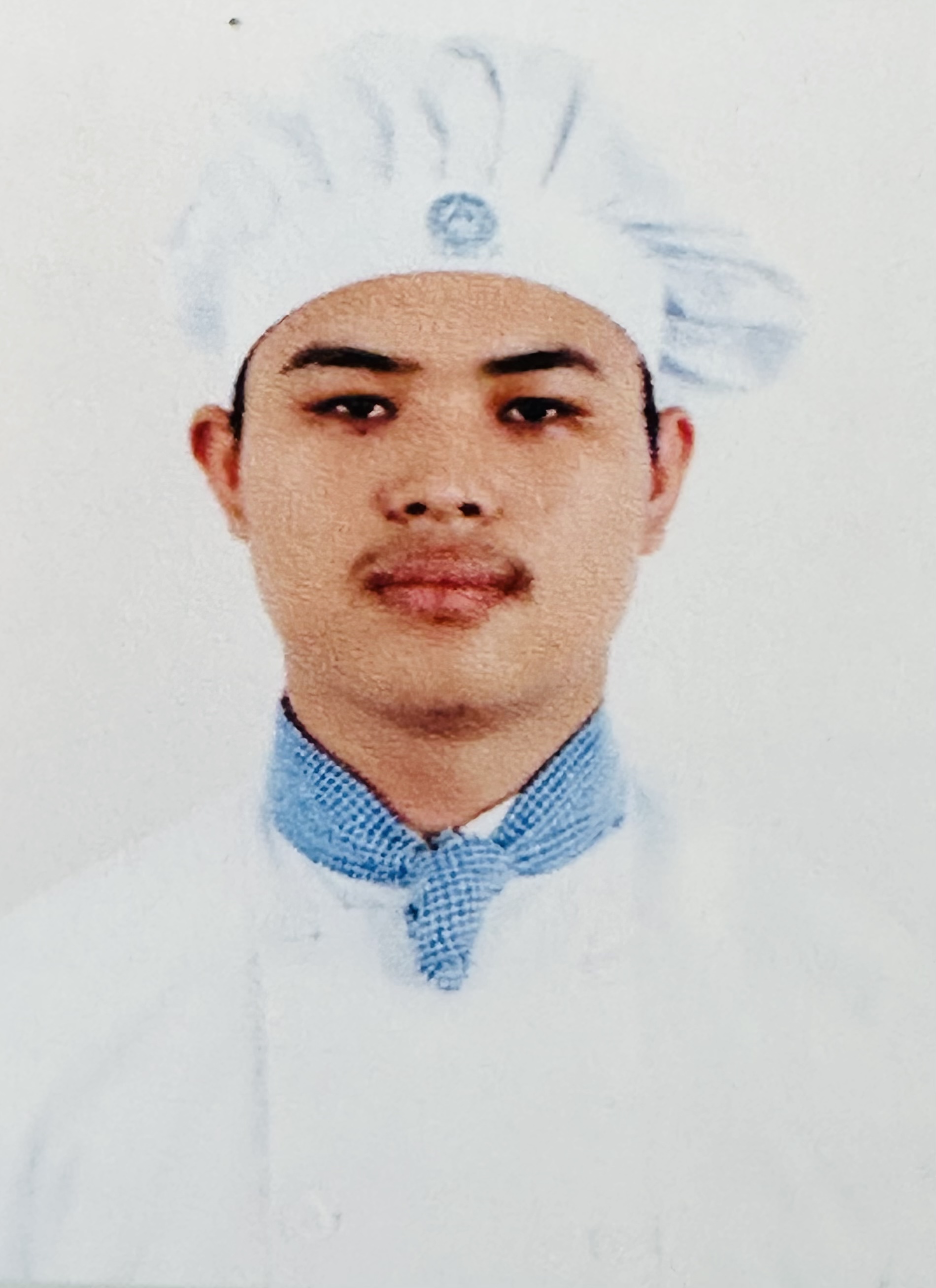 Mr. Ranadip Shrestha