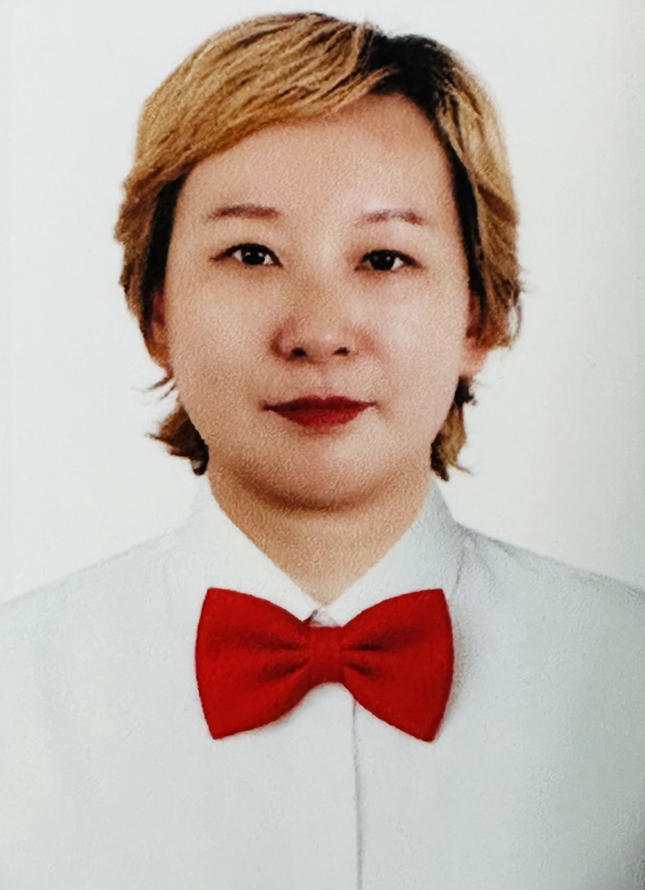 Ms. Xiaoye Qian
