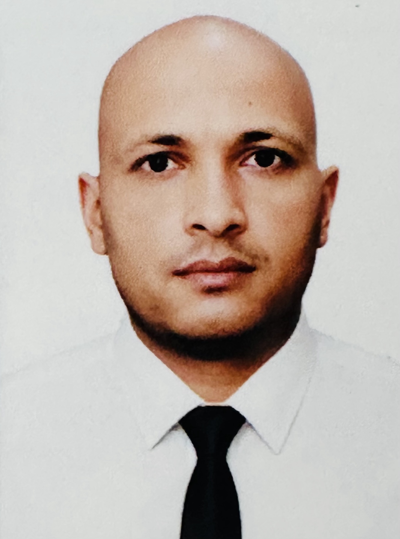 Mr. Lok Bahdur Bhujel