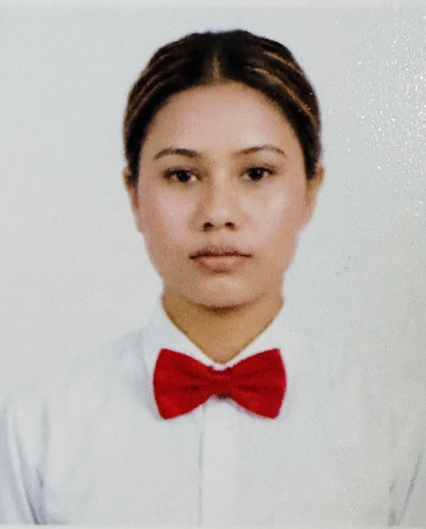 Ms. Surakshya B.k.