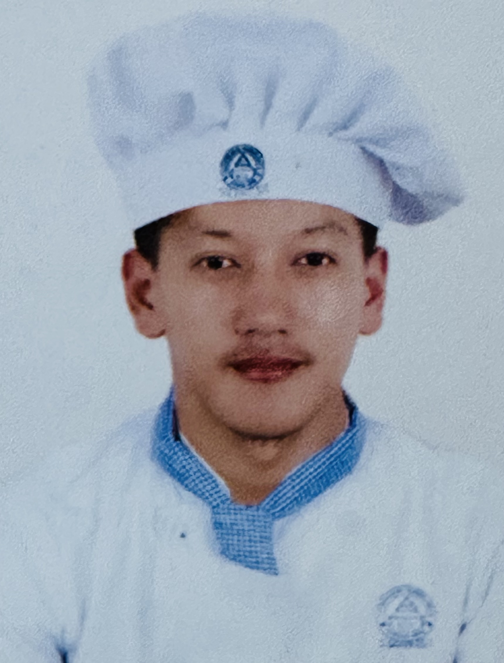Mr. Hem Bahadur Gurung