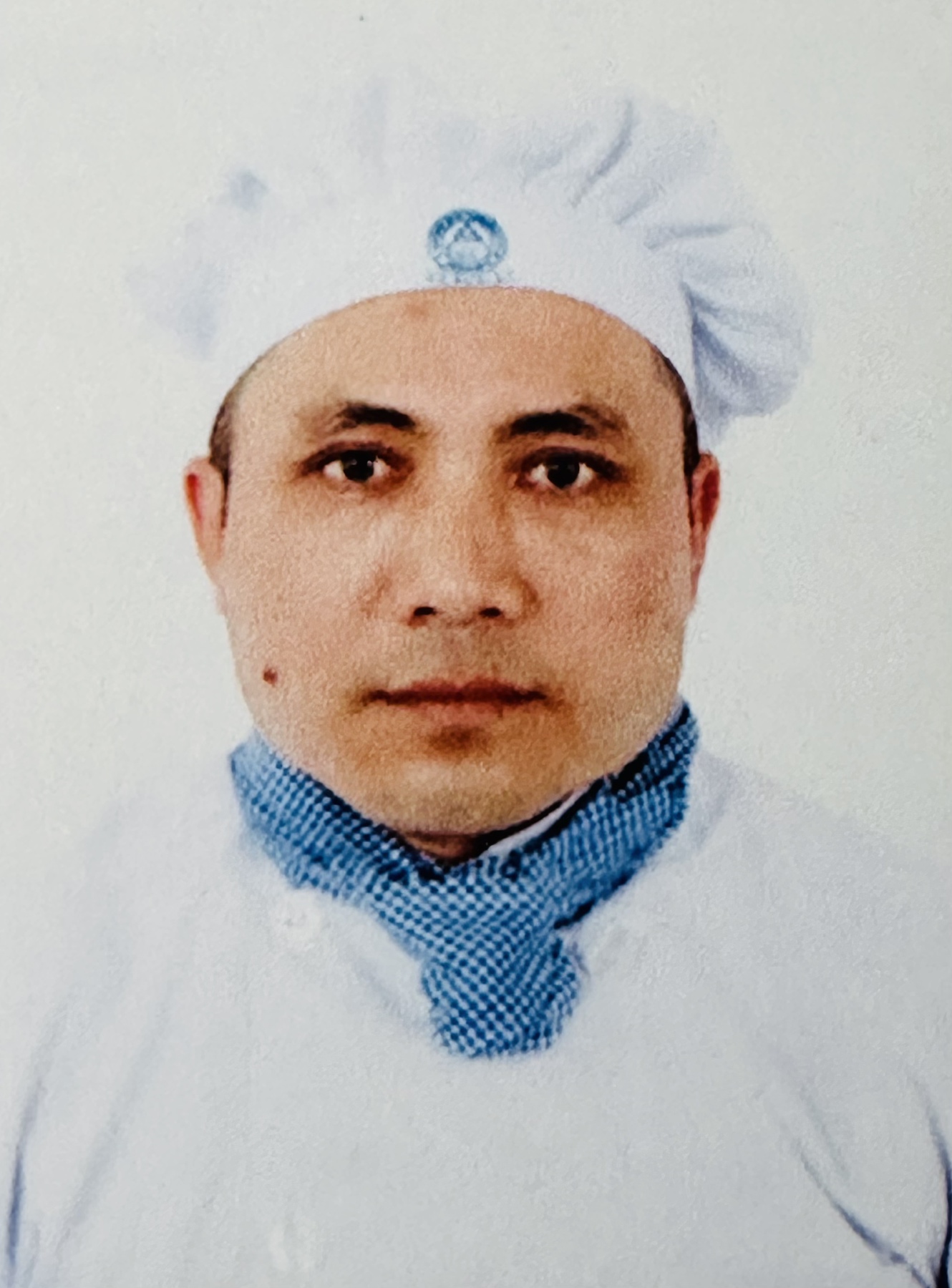 Mr. Bhuwan Kumar Shrestha