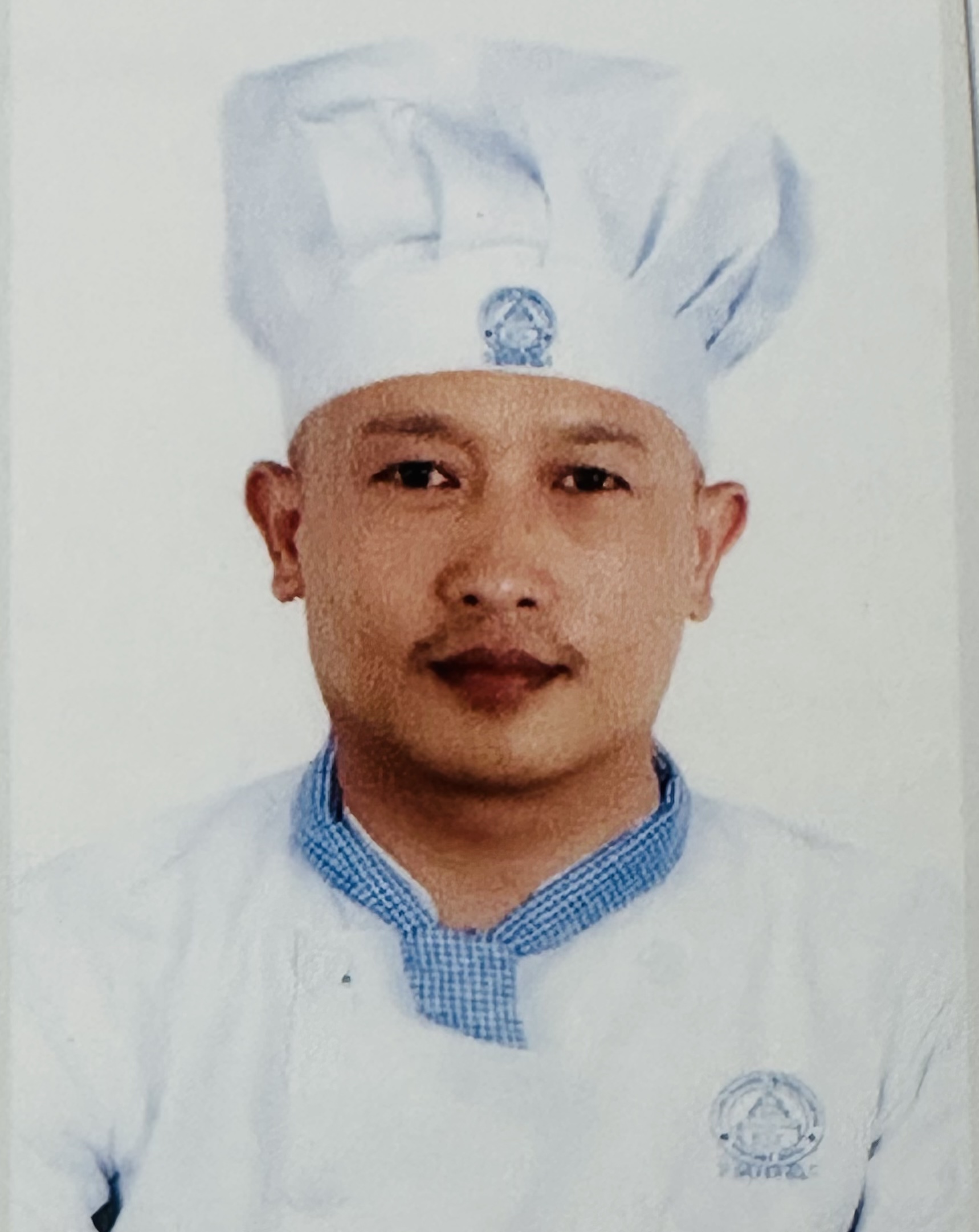 Mr. Prakash Gurung