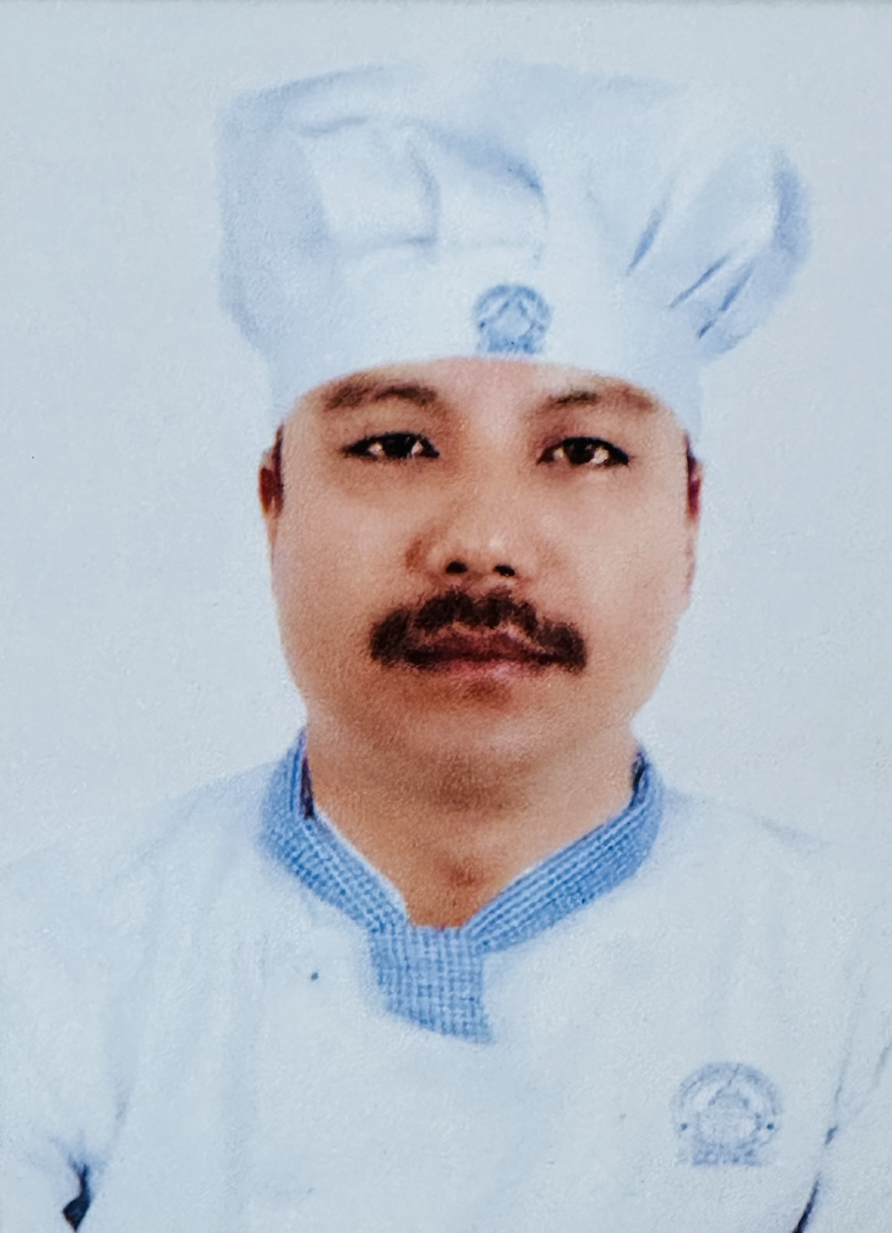 Mr. Jeevan Gurung