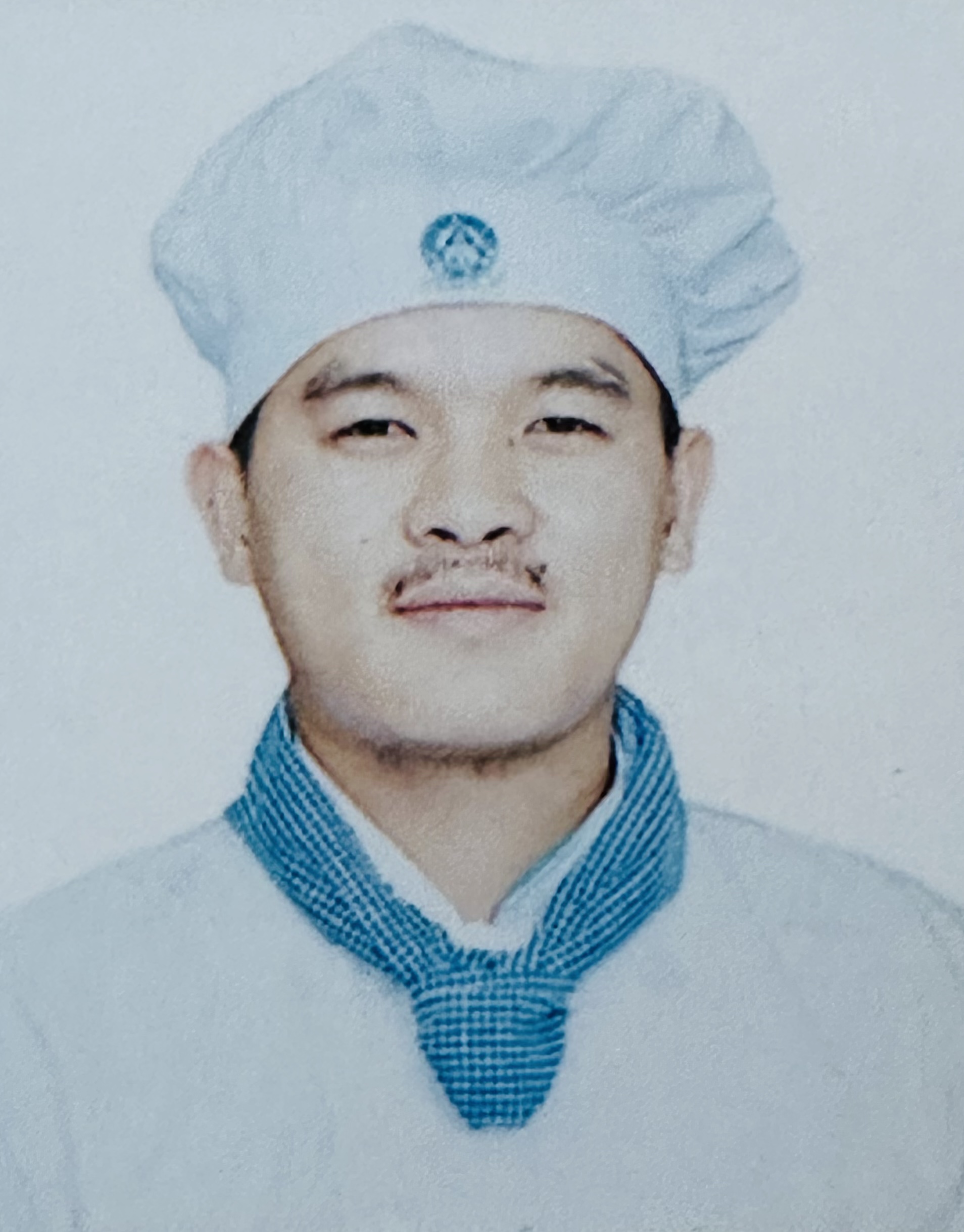 Mr. Gorakh Bahadur Thapa