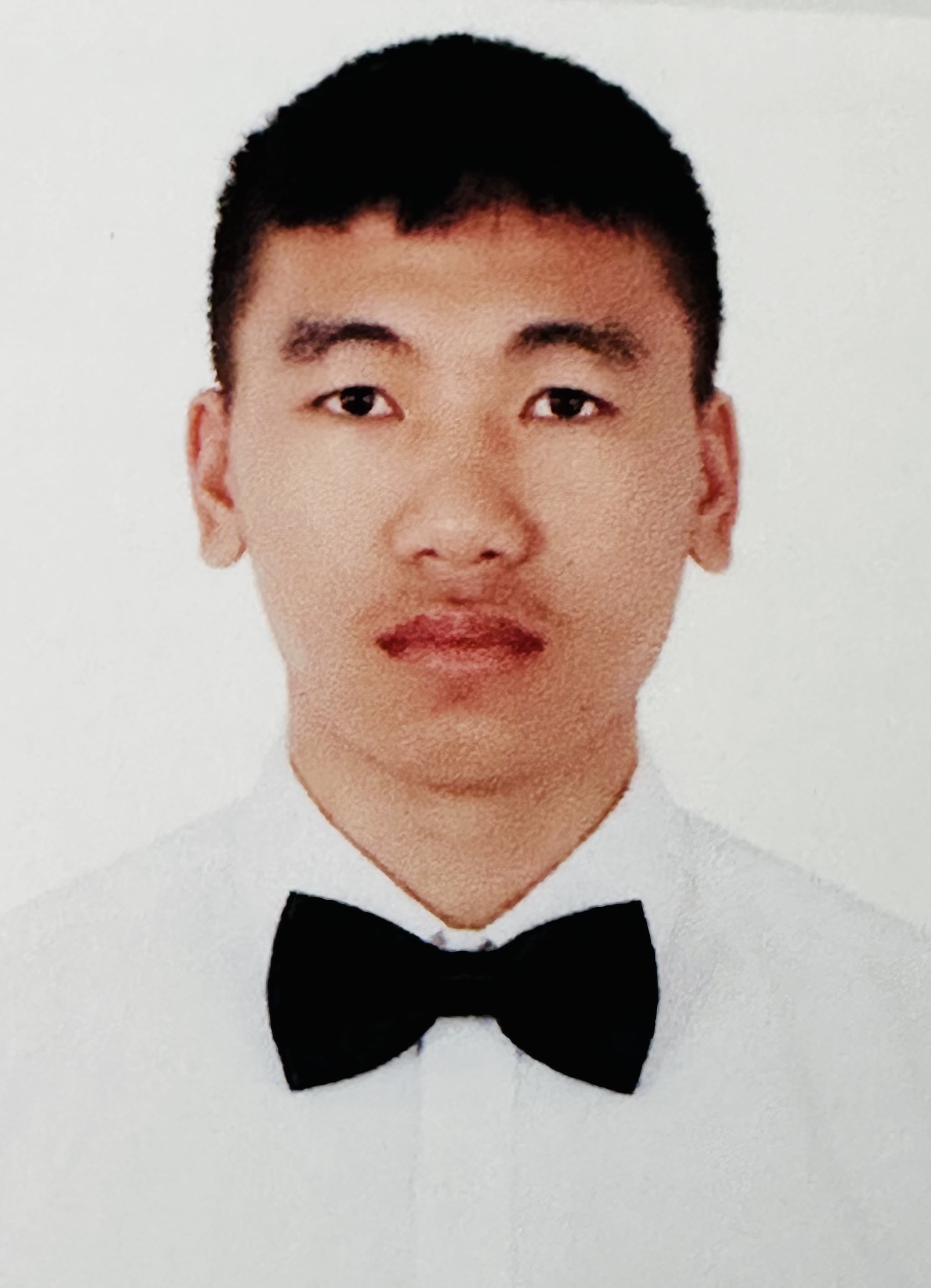 Mr. Ram Bahadur Thapa