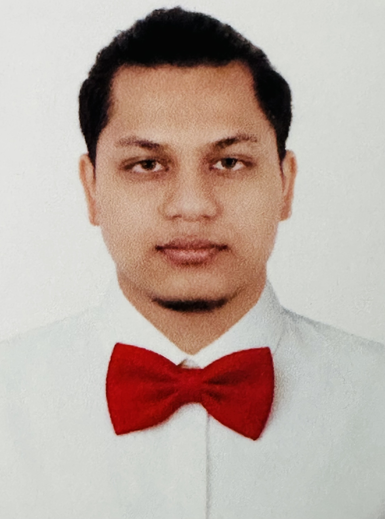 Mr. Mausam Pariyar