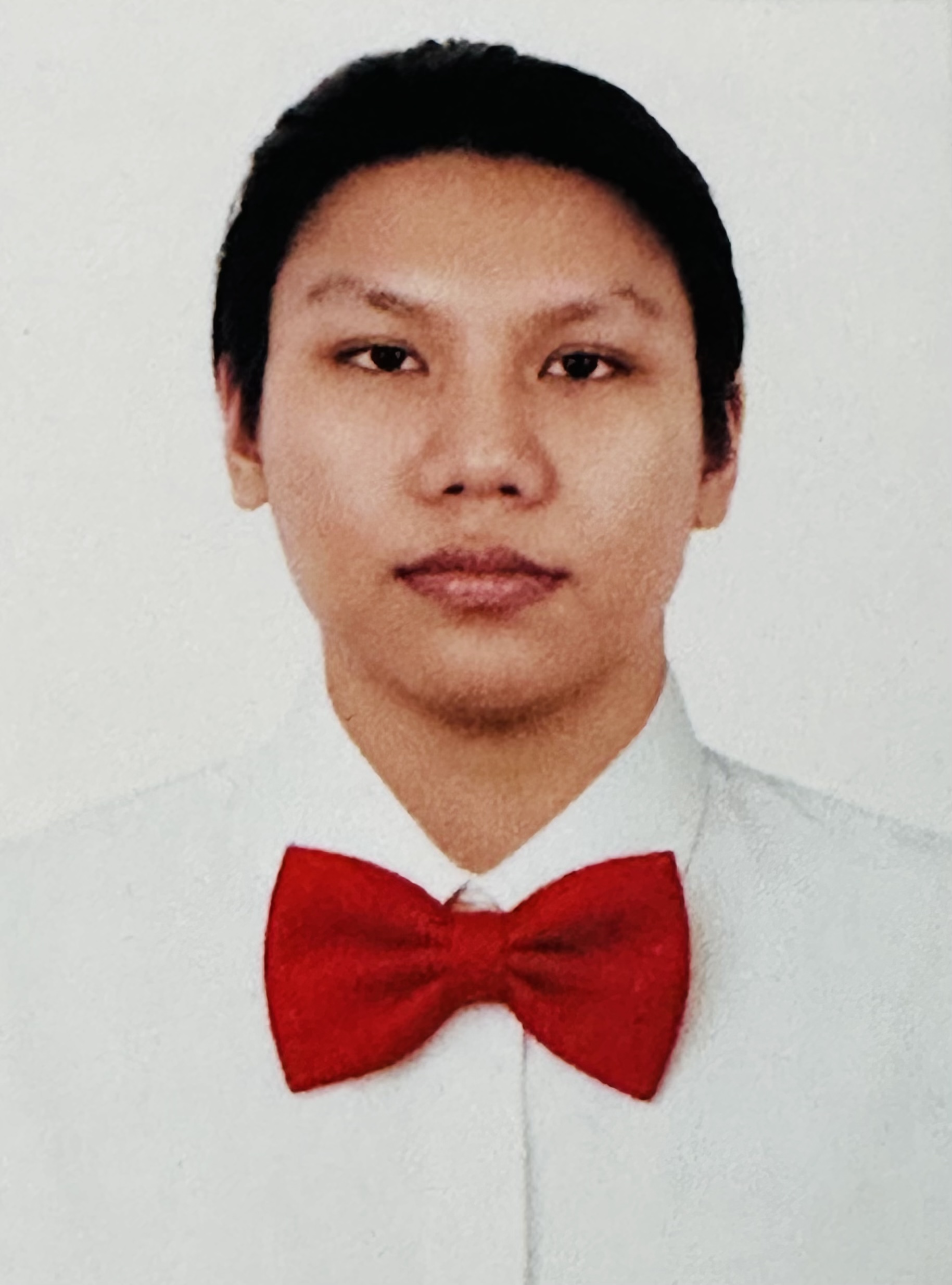 Mr. Gyan Bahadur Godar