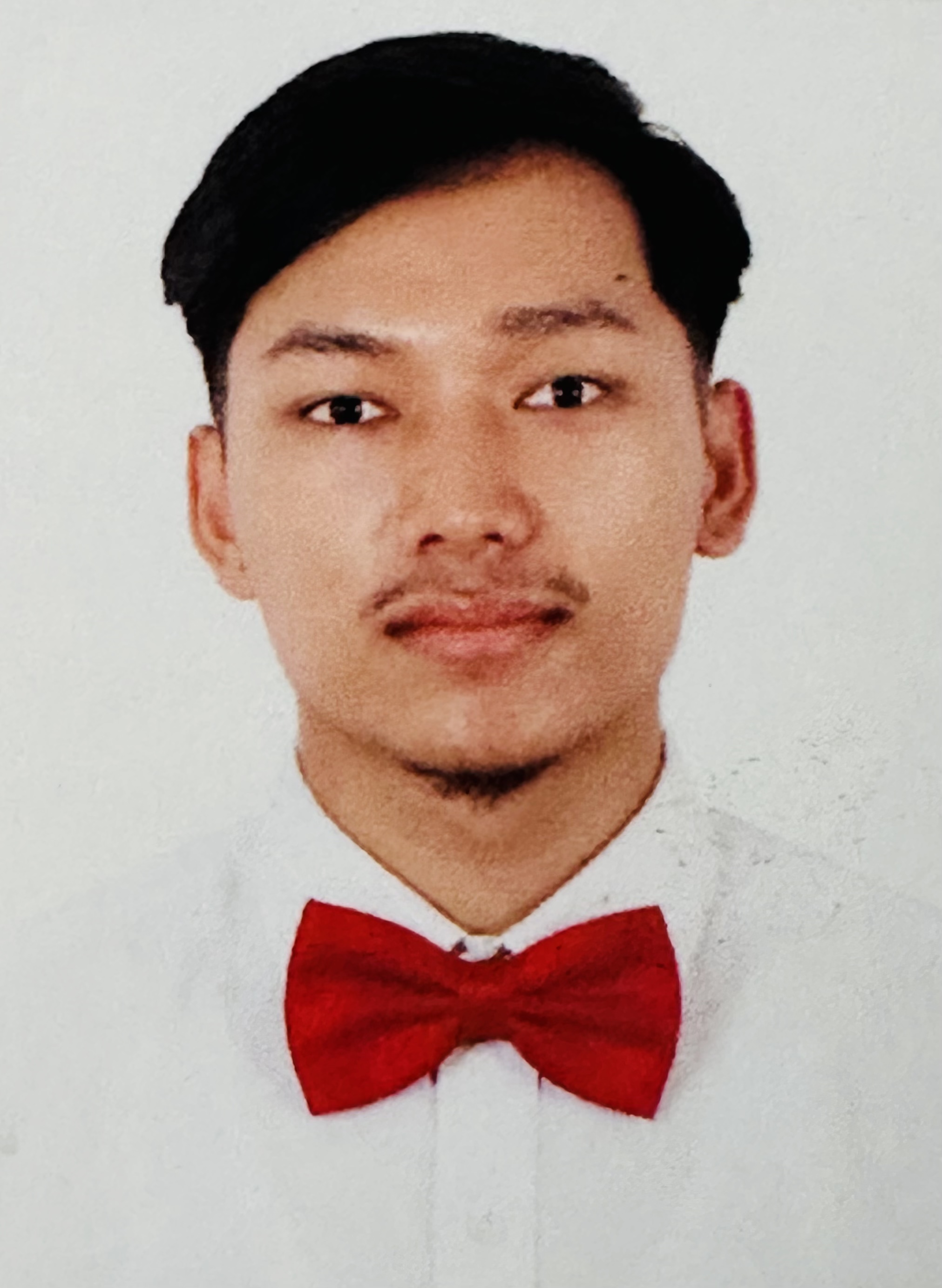 Mr. Biswash Gurung
