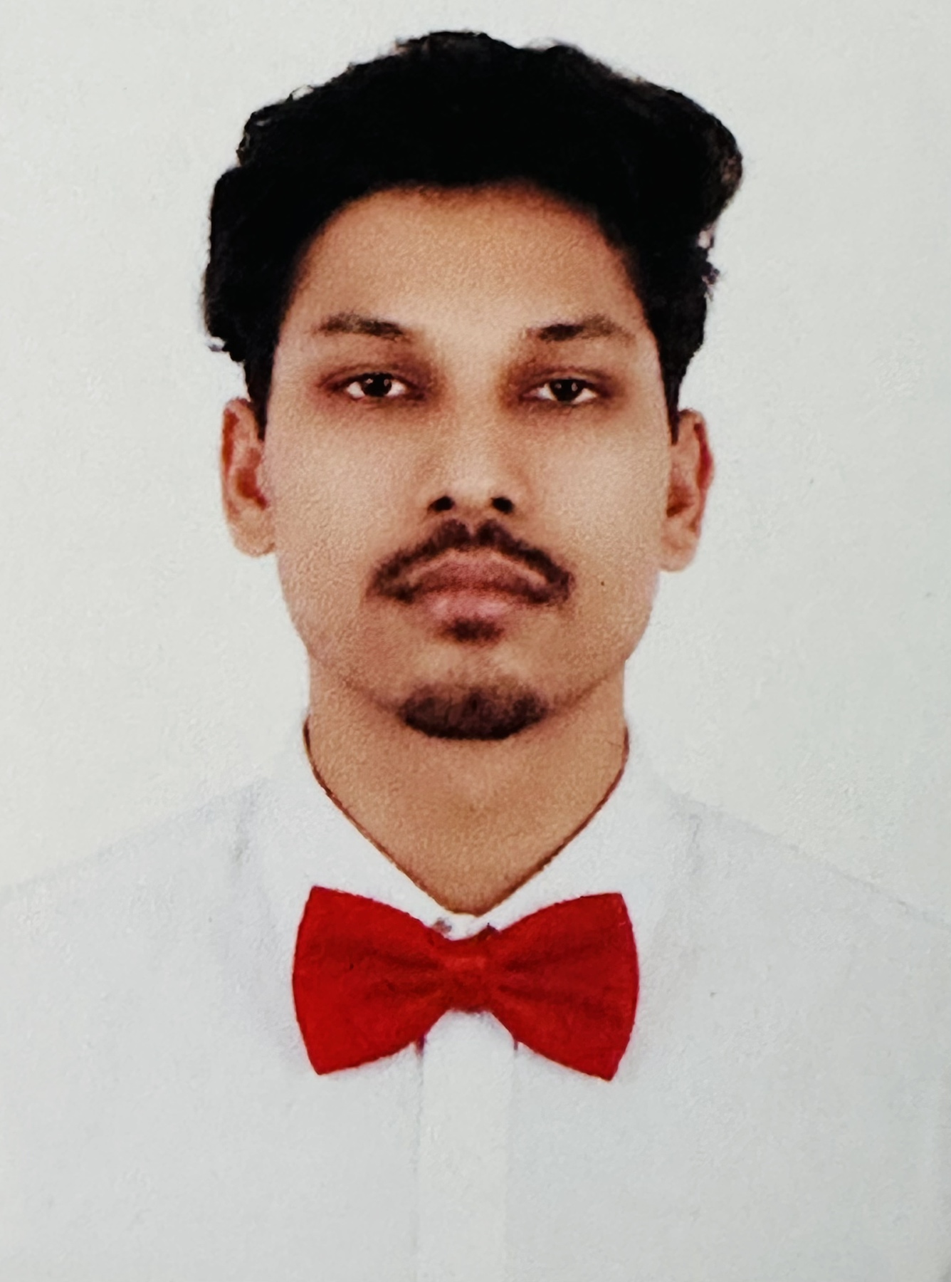 Mr. Gaurav Kunwar