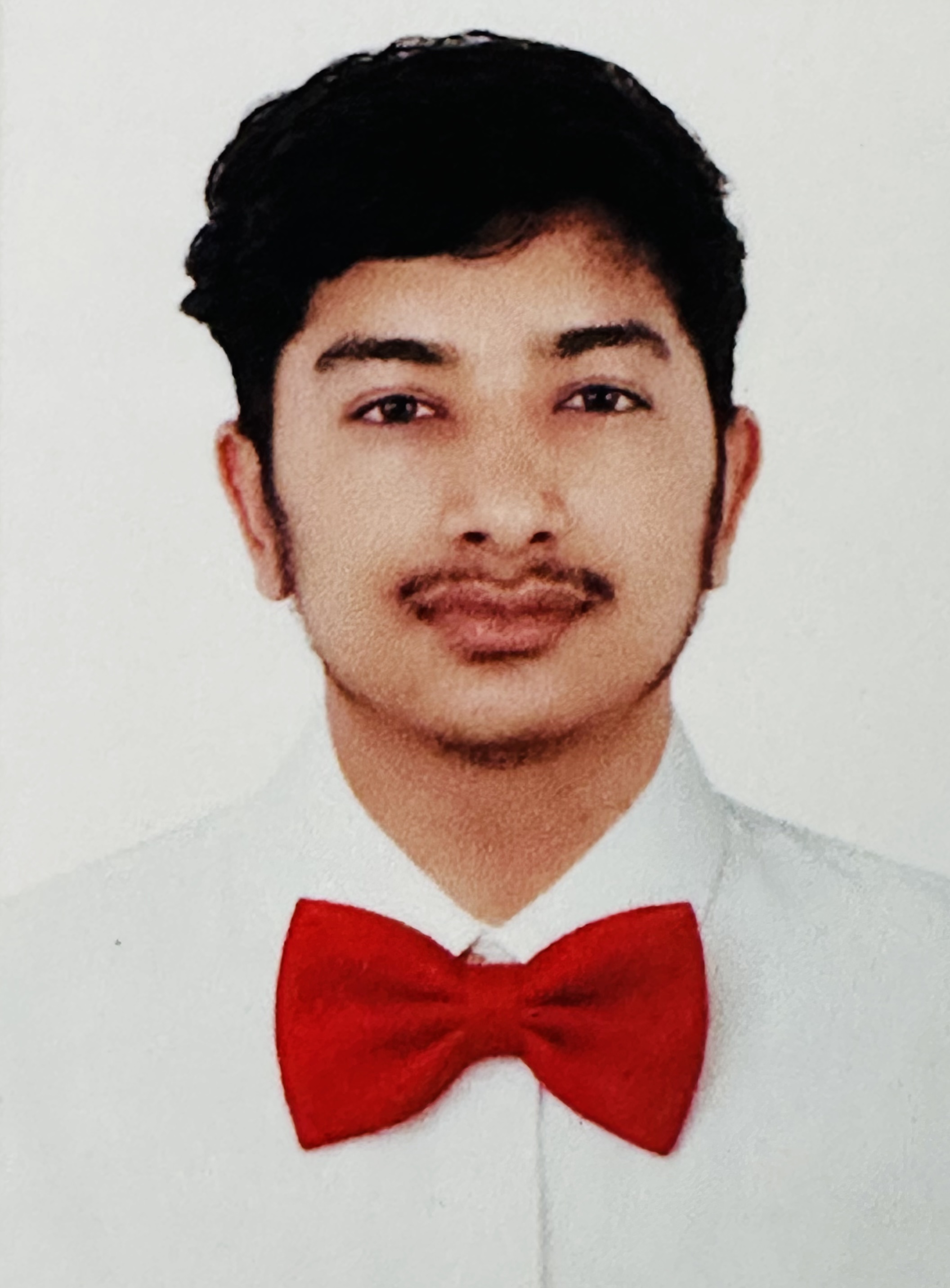 Mr. Pawan Rijal