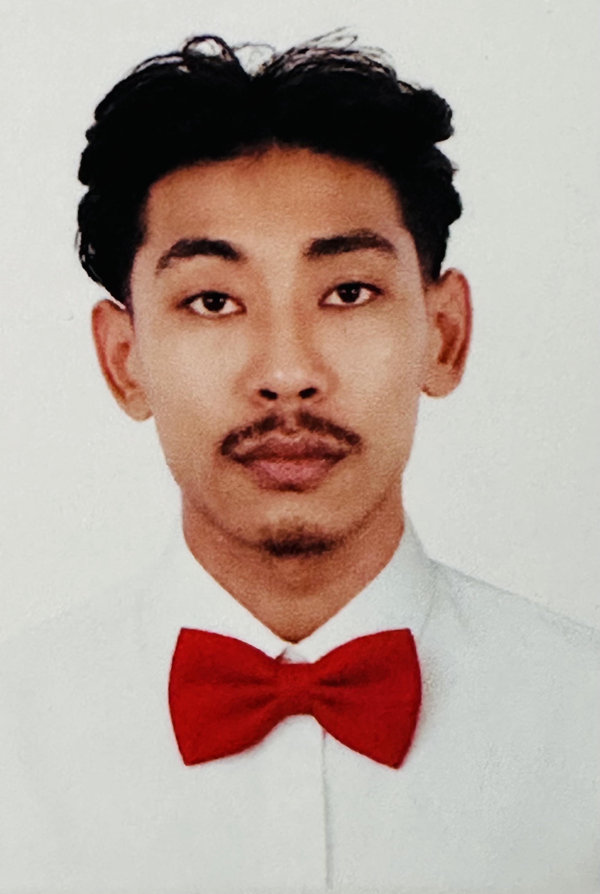 Mr. Ashish Gurung