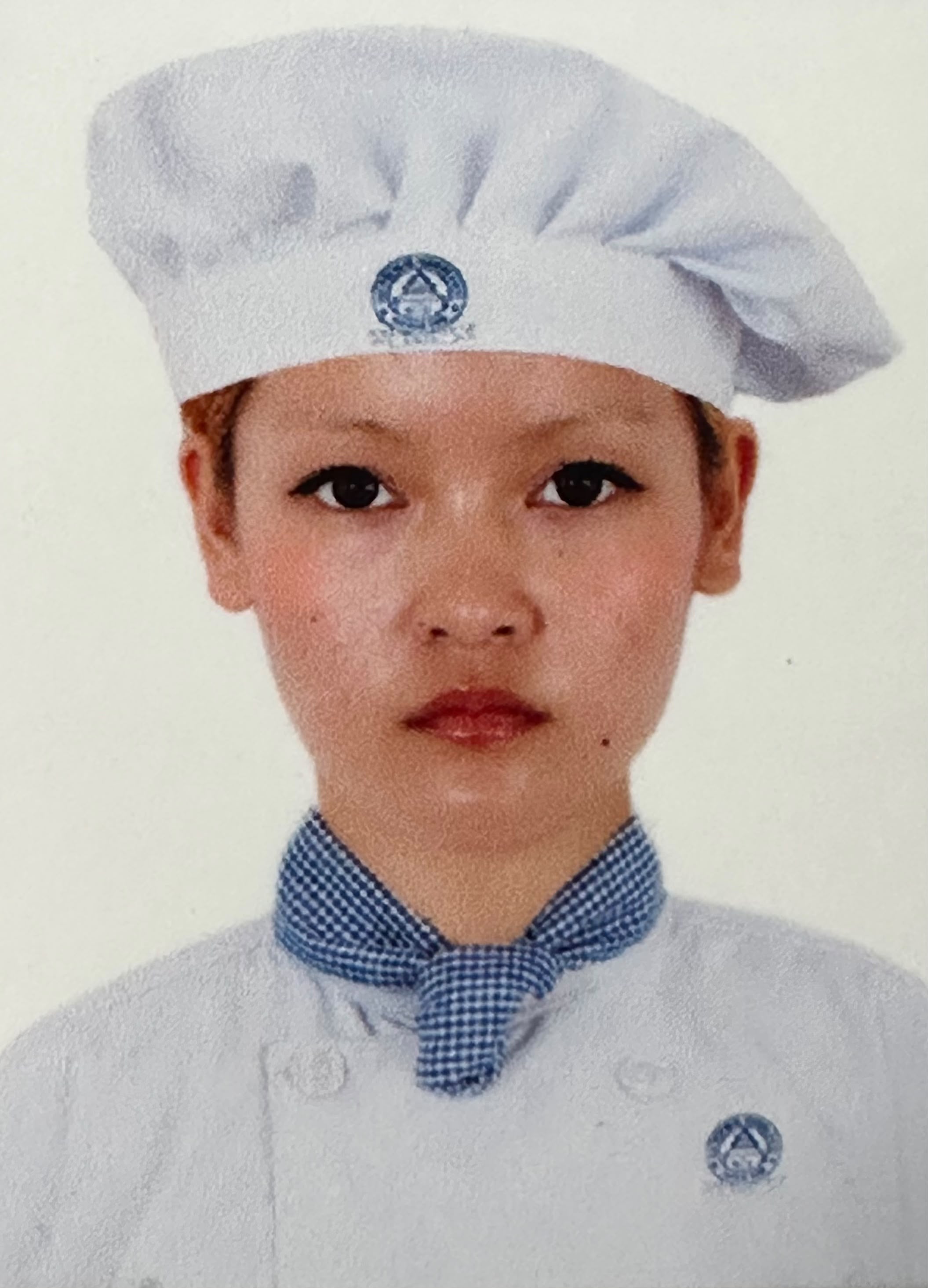 Ms. Suhani Gurung