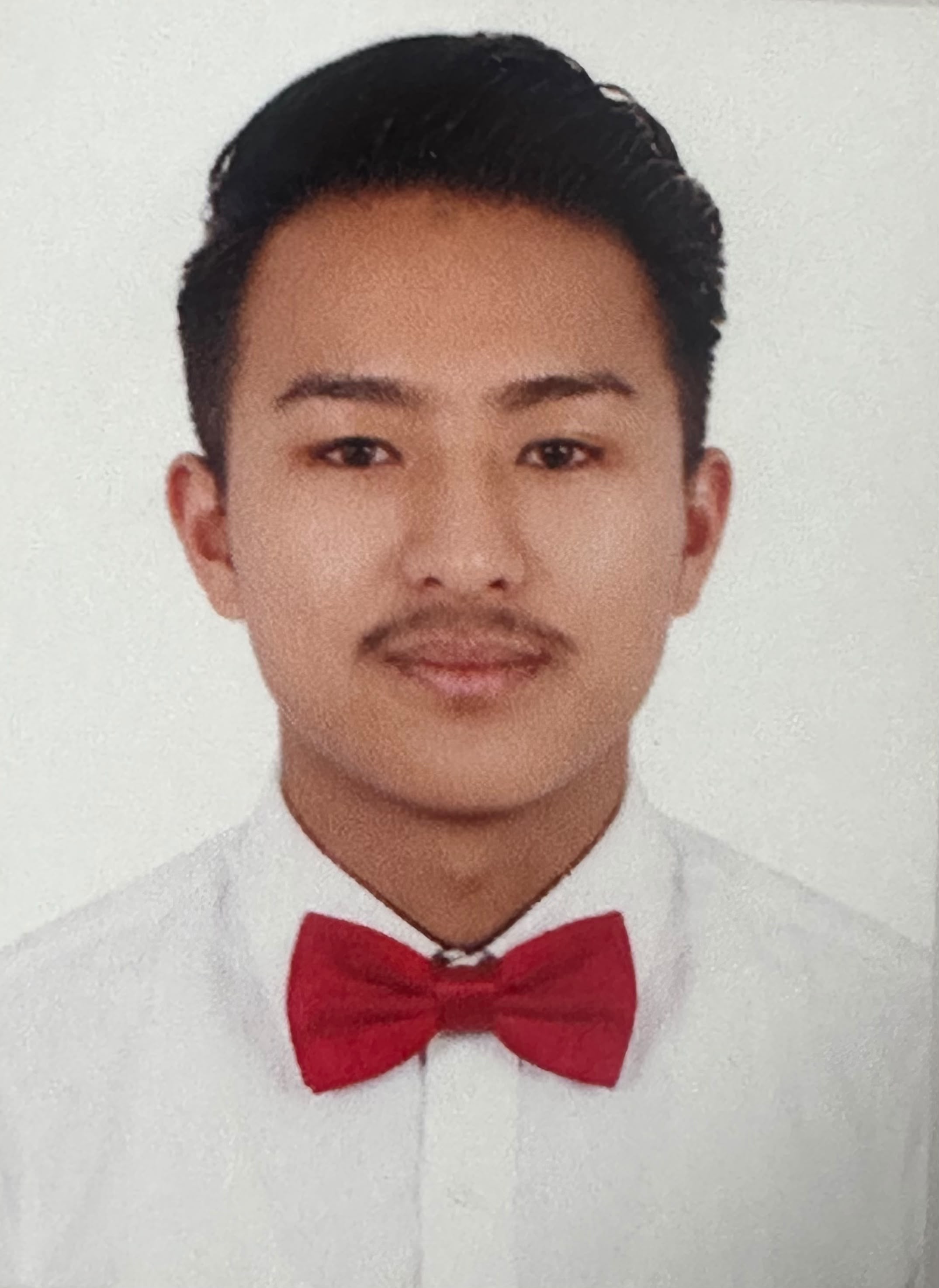 Mr. Eman Thapa