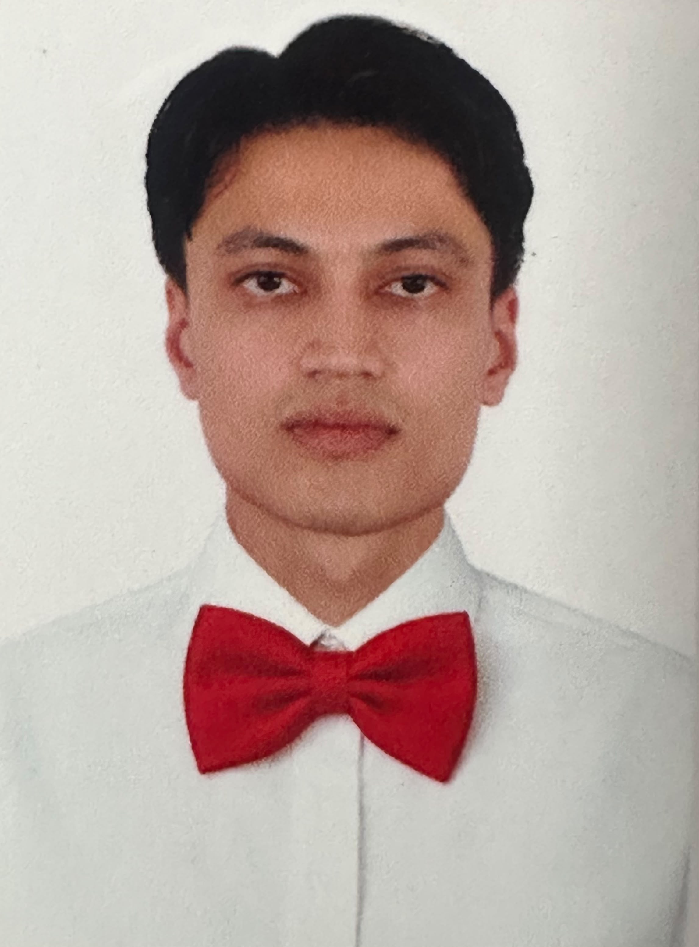 Mr. Ankit Nepali