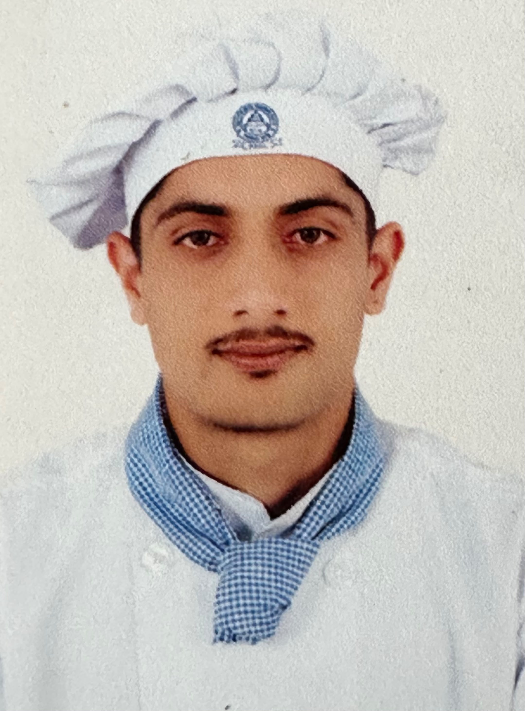 Mr. Santosh Subedi