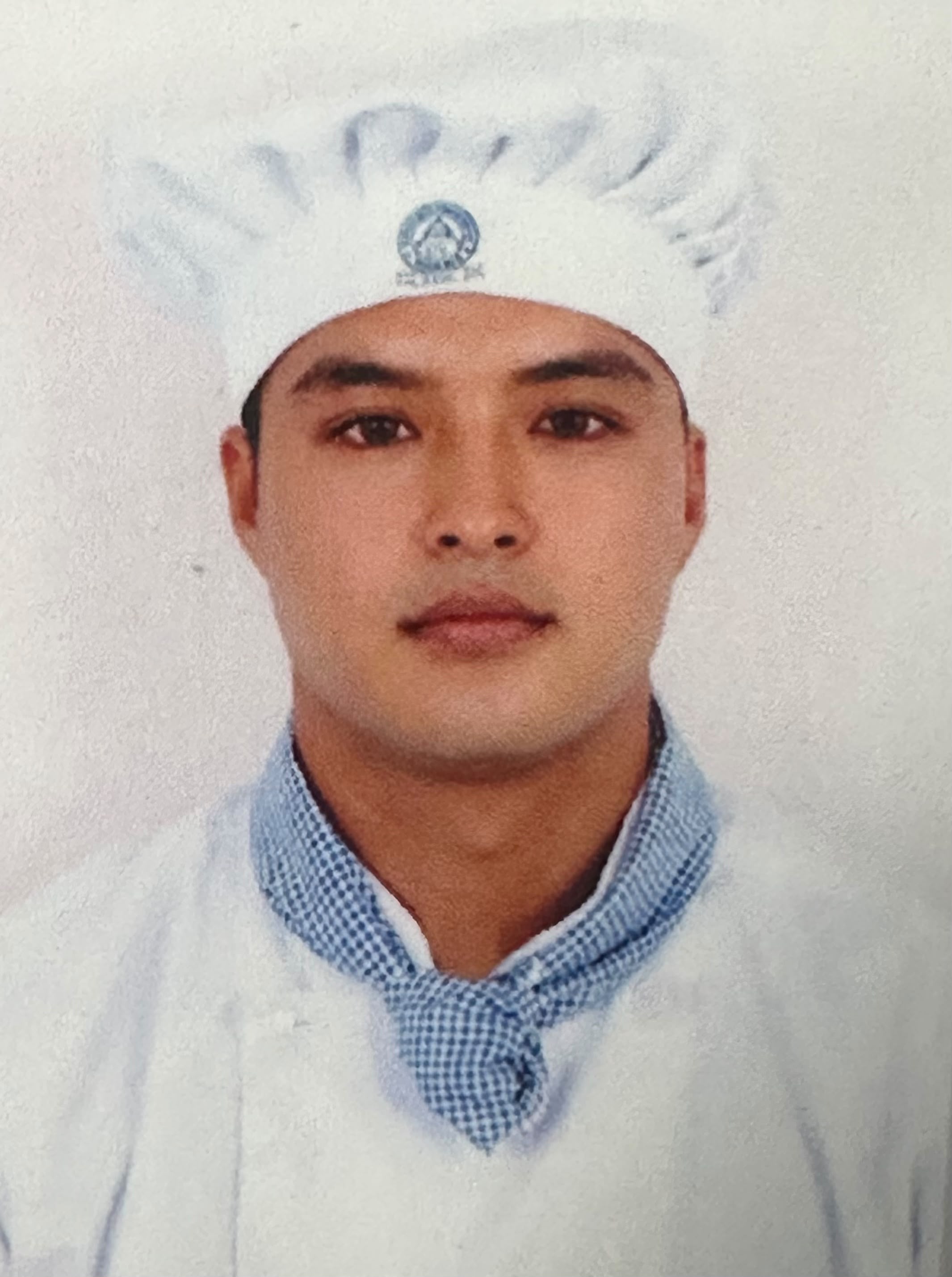 Mr. Sujan Khatree