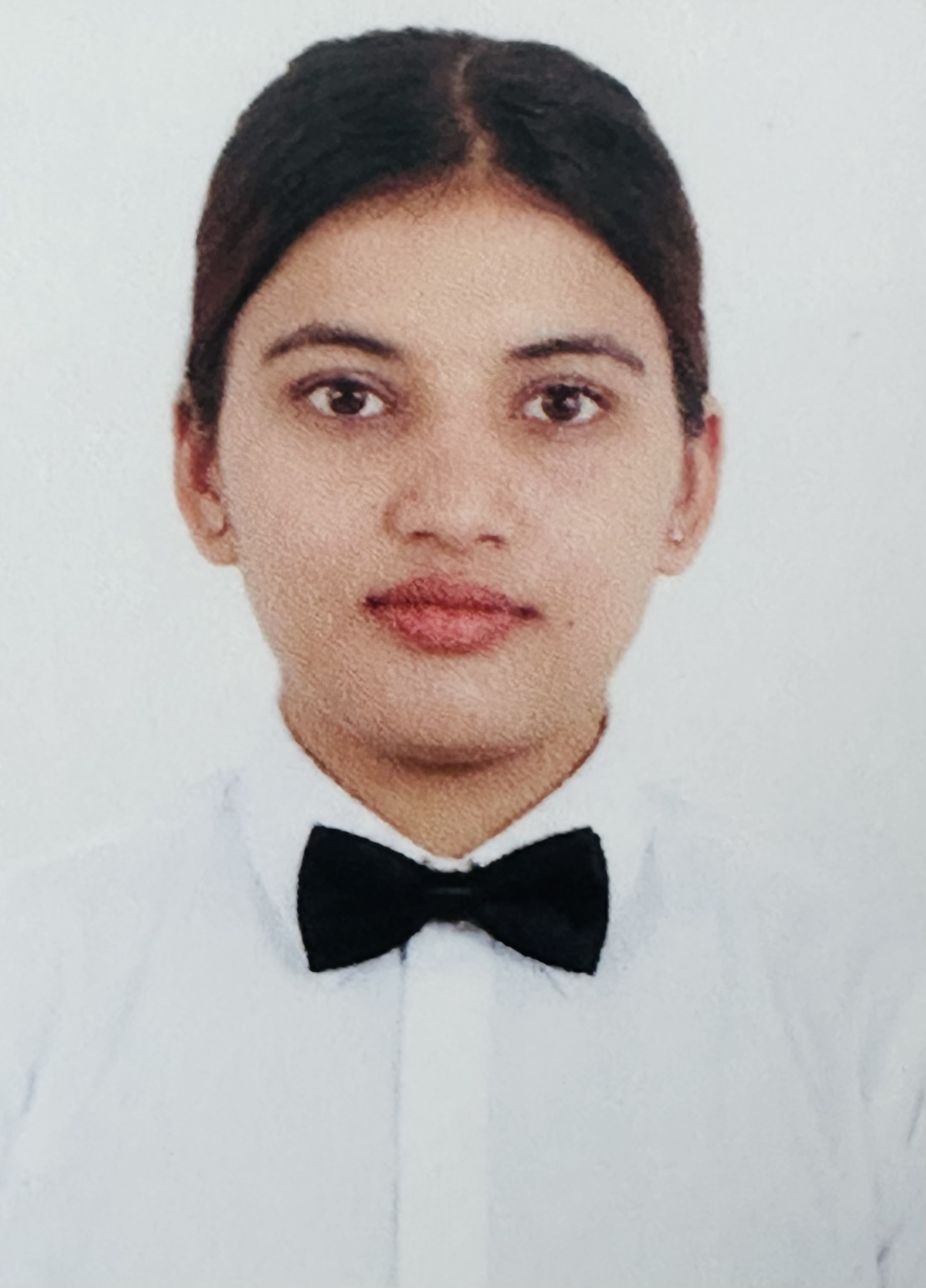 Ms. Roshni Subedi