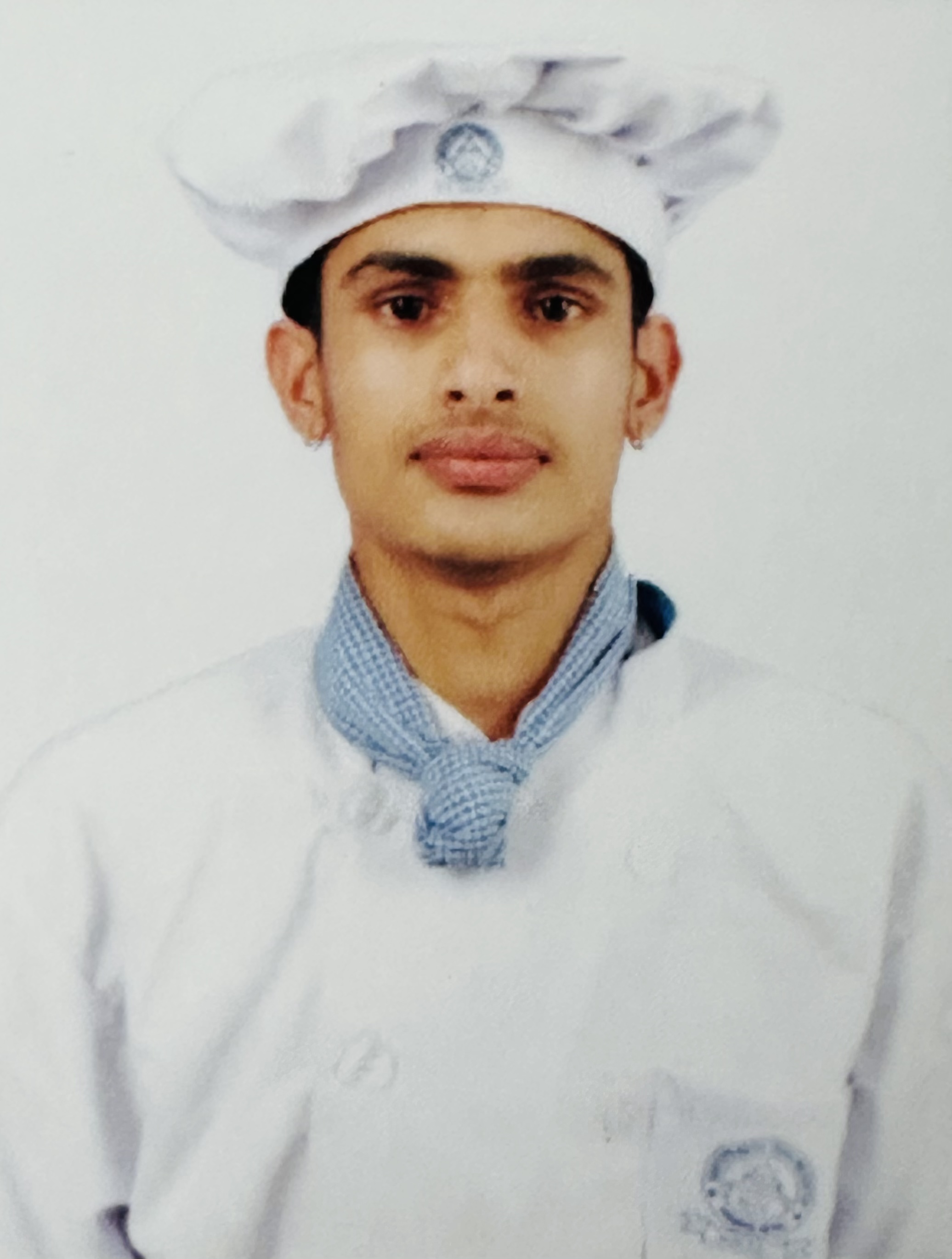 Mr. Shreekanta Adhikari