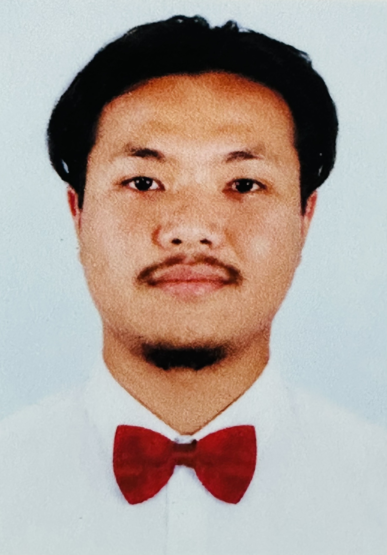 Mr. Anivesh Gurung