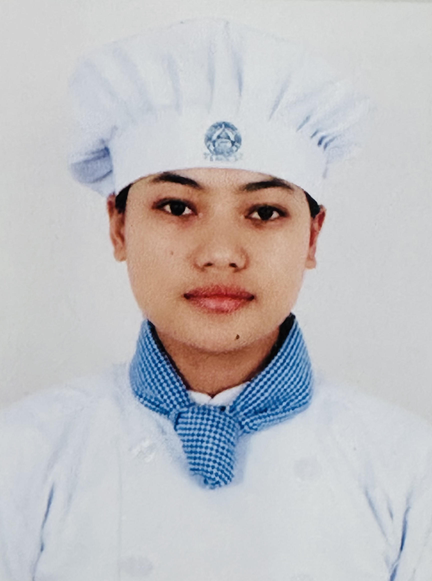 Ms. Sarmila Karki