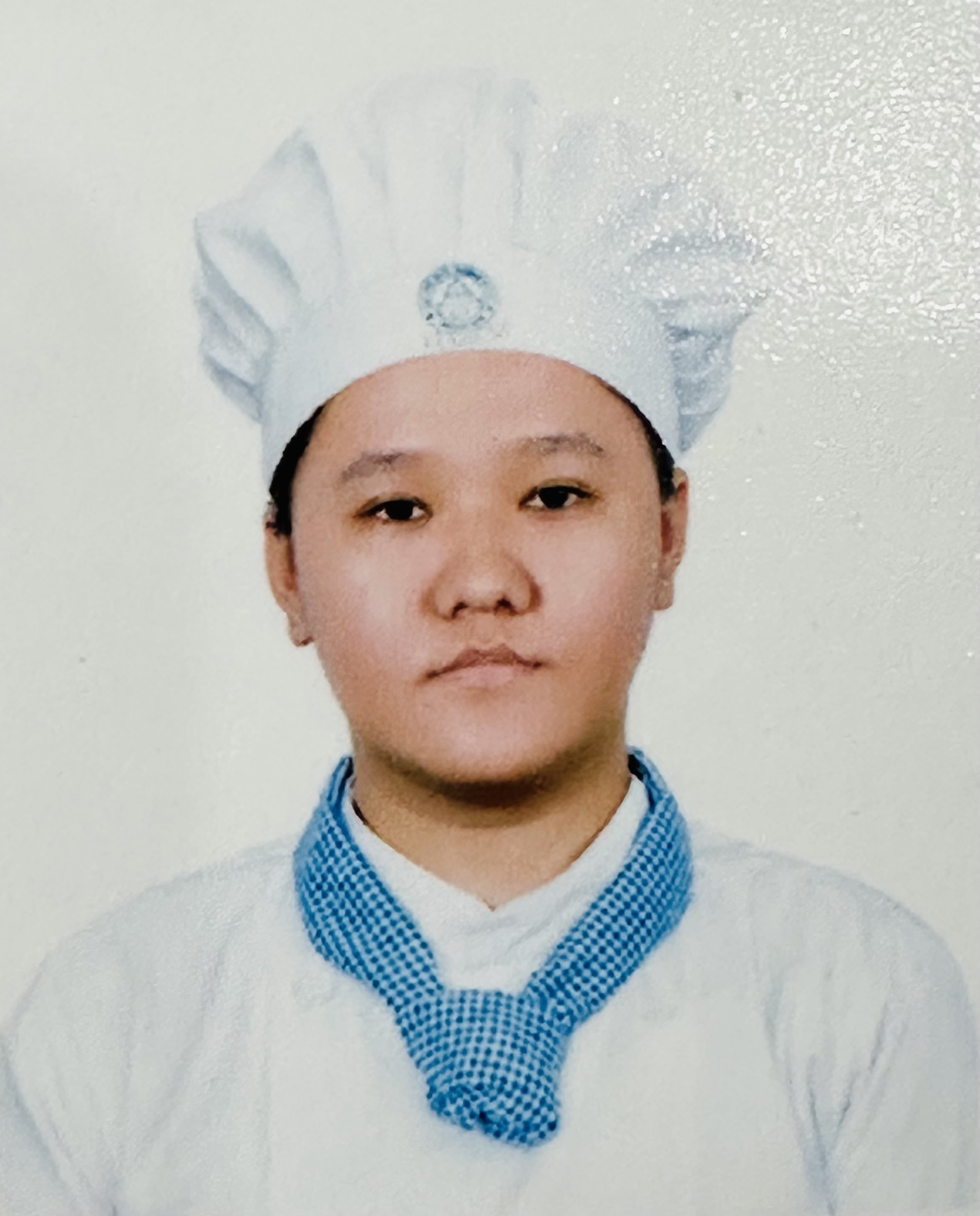Ms. Neha Gurung