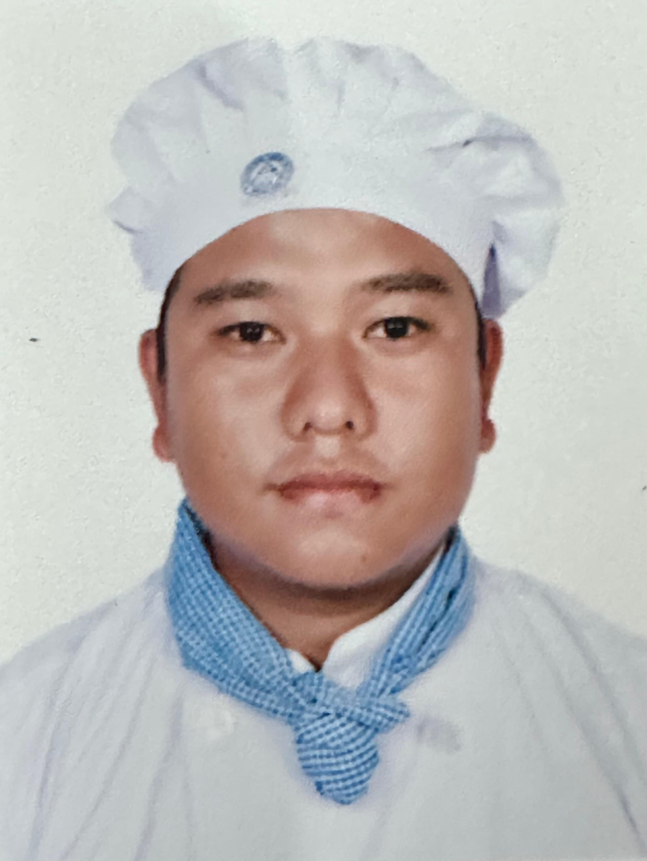 Mr. Susan Gurung