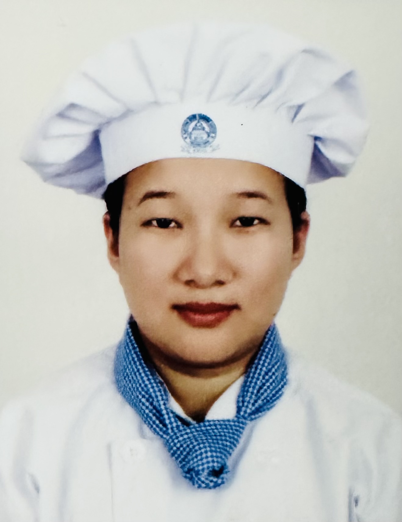Ms. Mira Gurung Pun