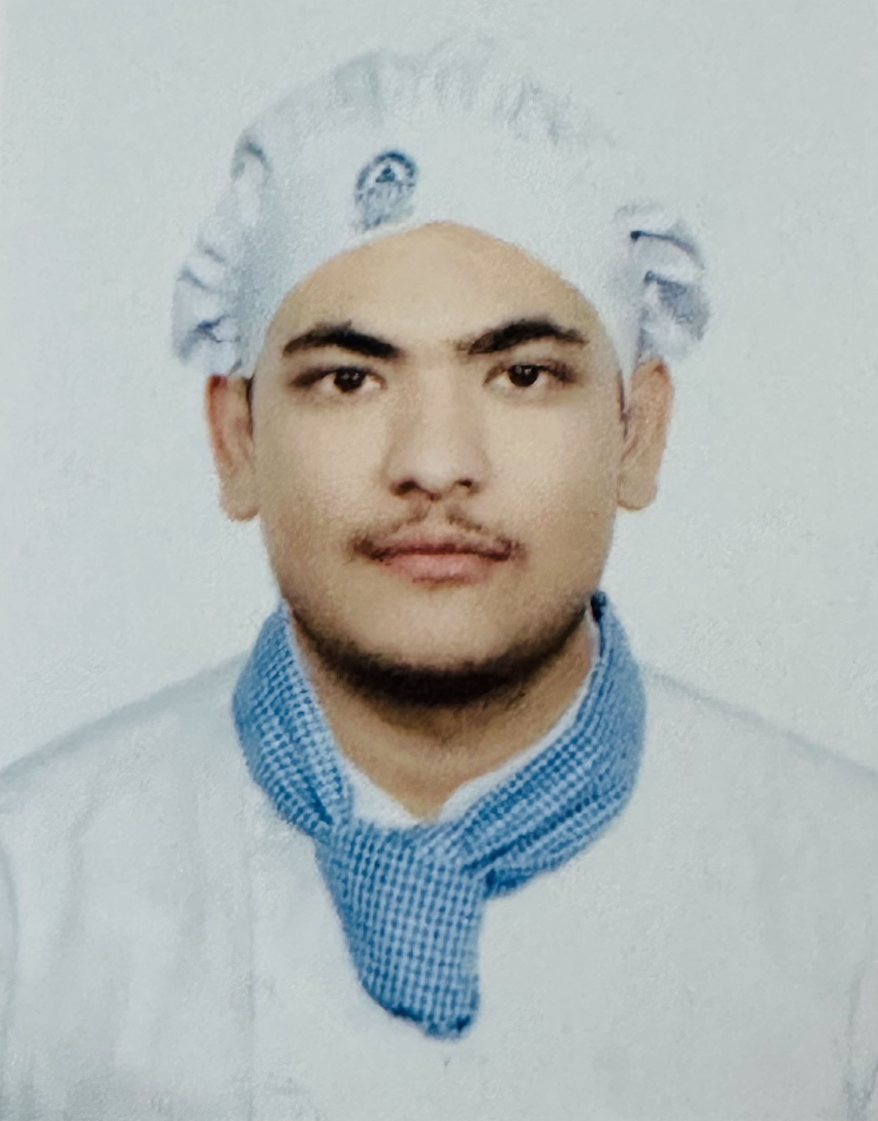 Mr. Sajjan Pariyar