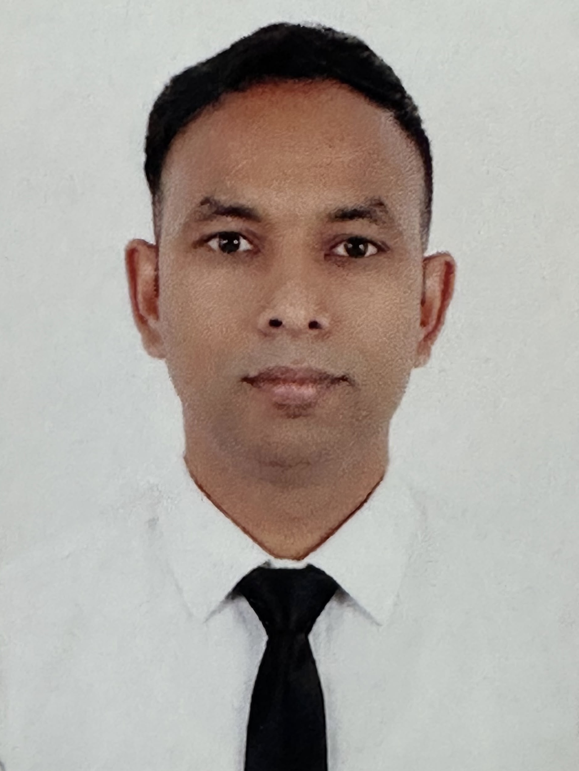 Mr. Pravin Harmel