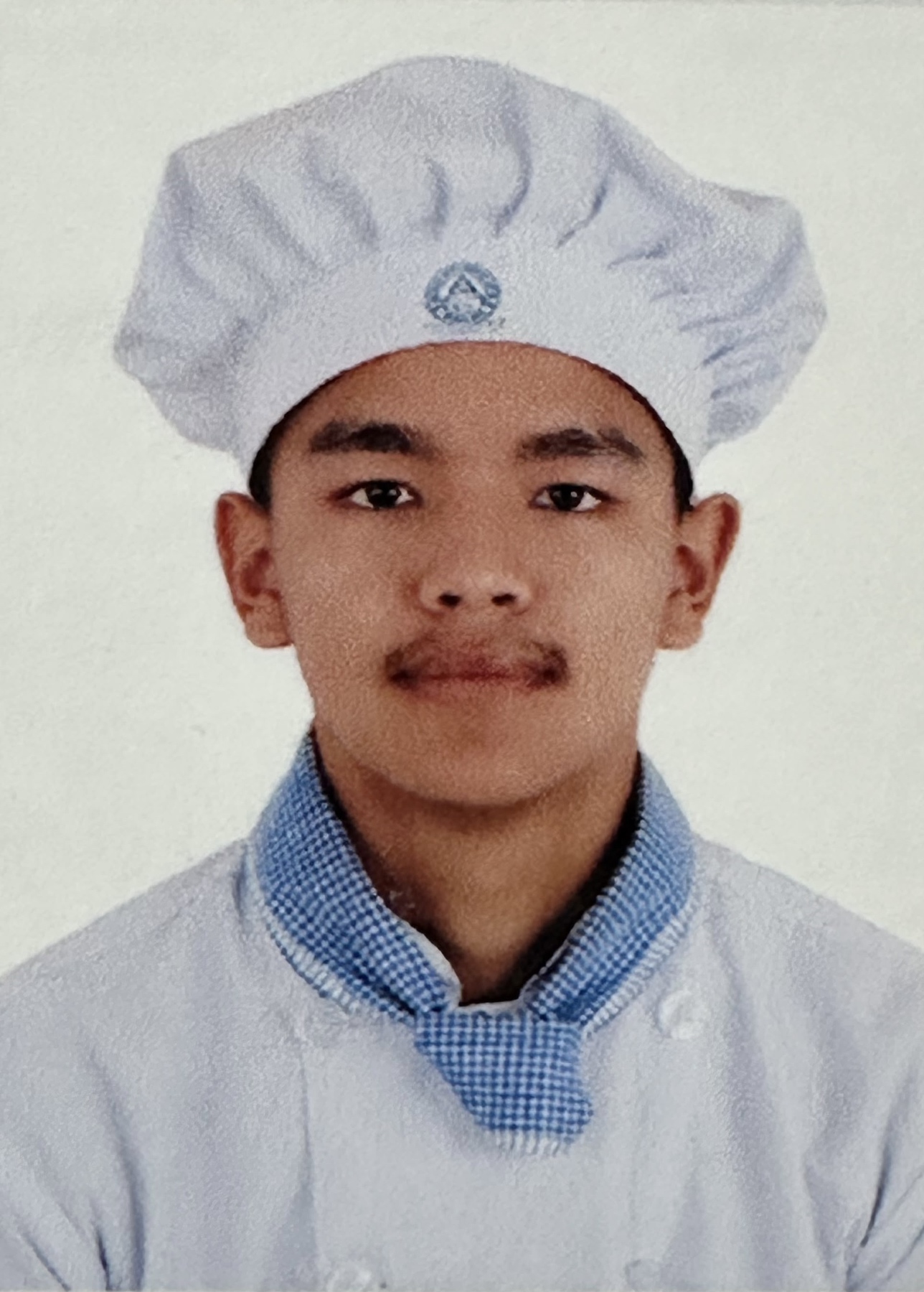 Mr. Anup Pun