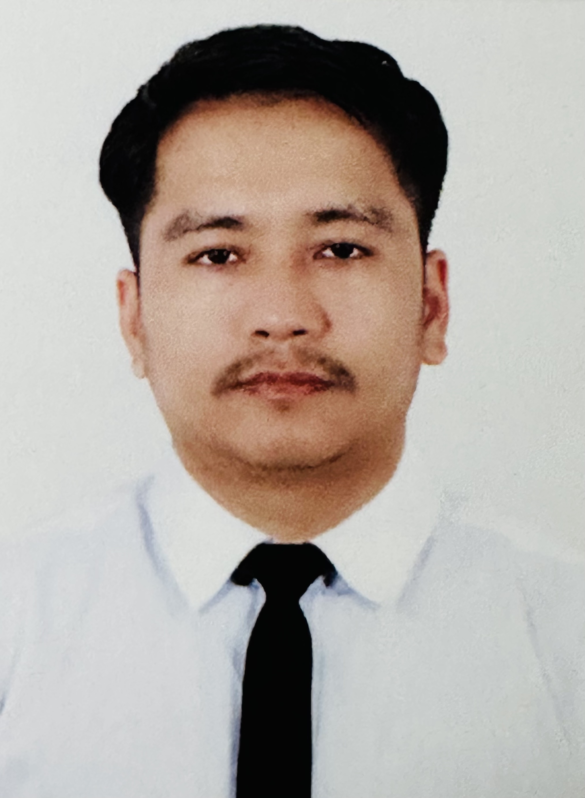 Mr. Dek Bahadur Pun