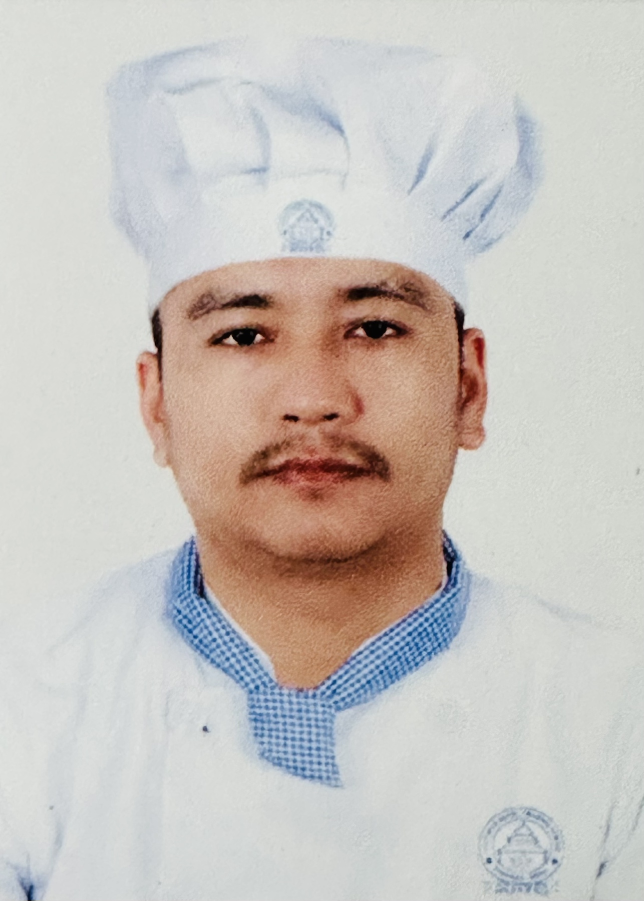 Mr. Dek Bahadur Pun