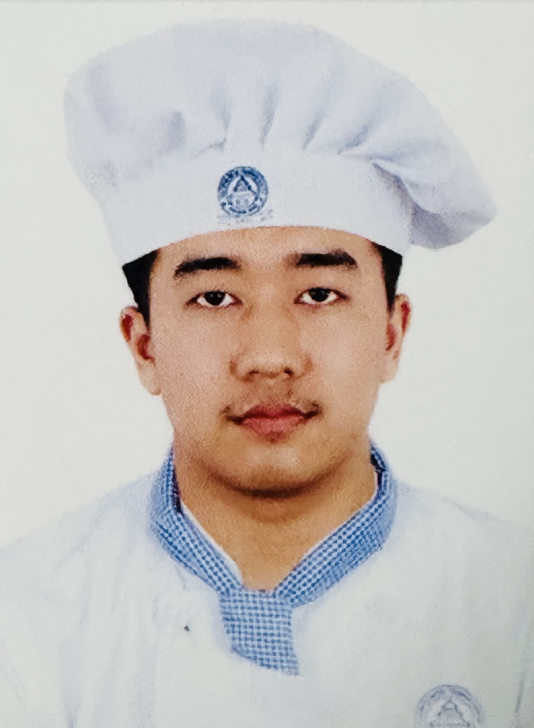 Mr. Sameer Gurung