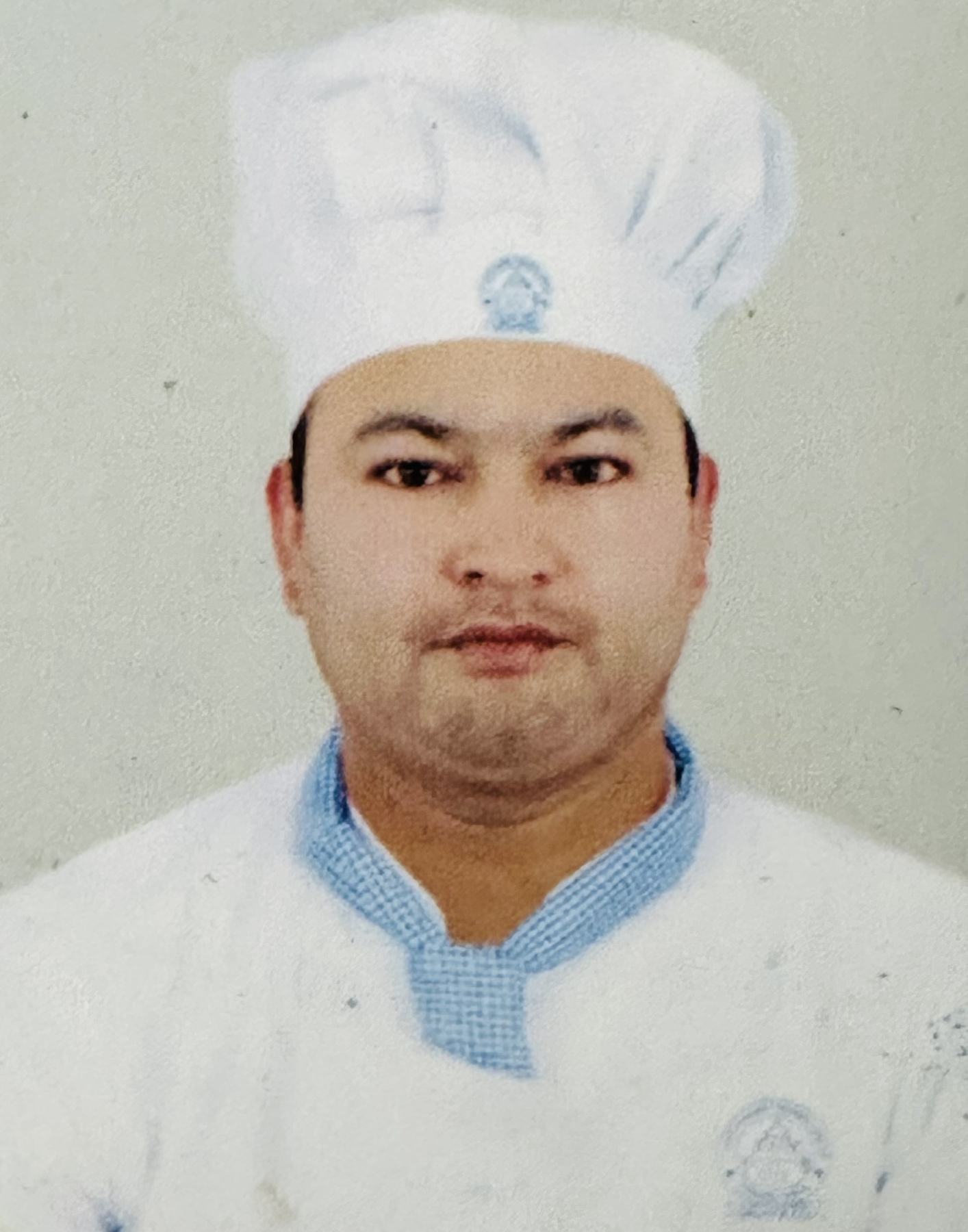 Mr. Vijaya Kunwar