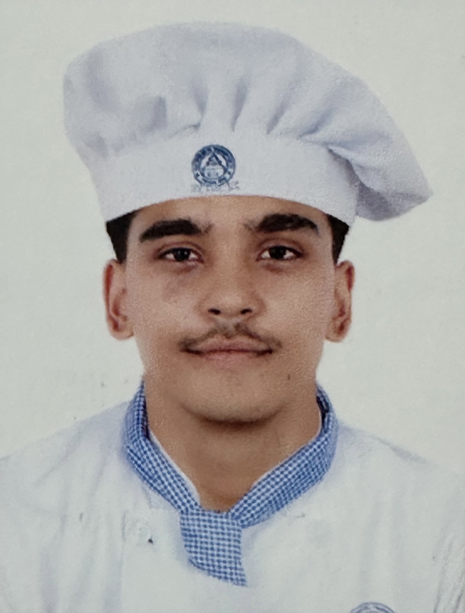 Mr. Nishant Sunar