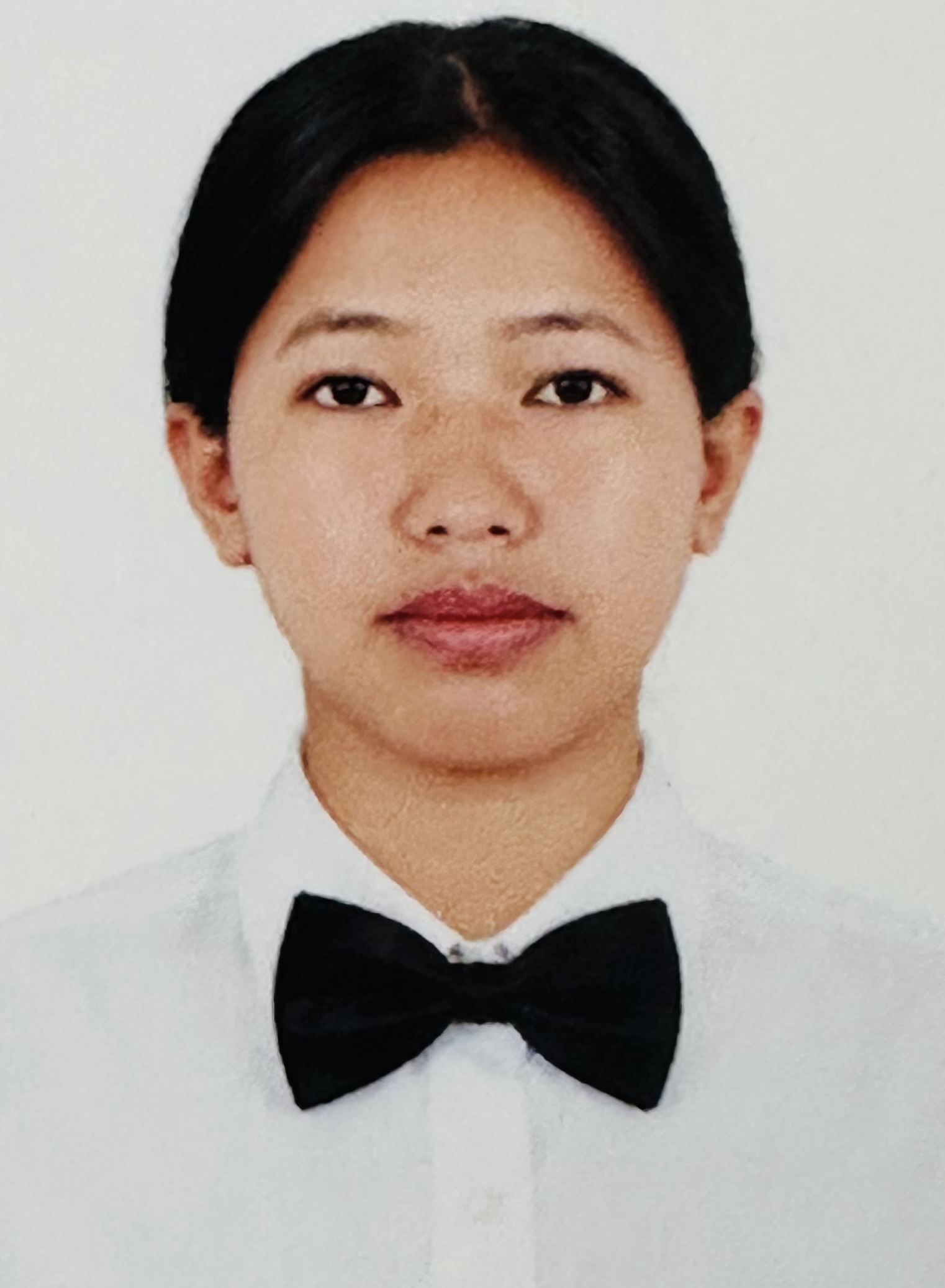 Ms. Aruna Thapa Magar