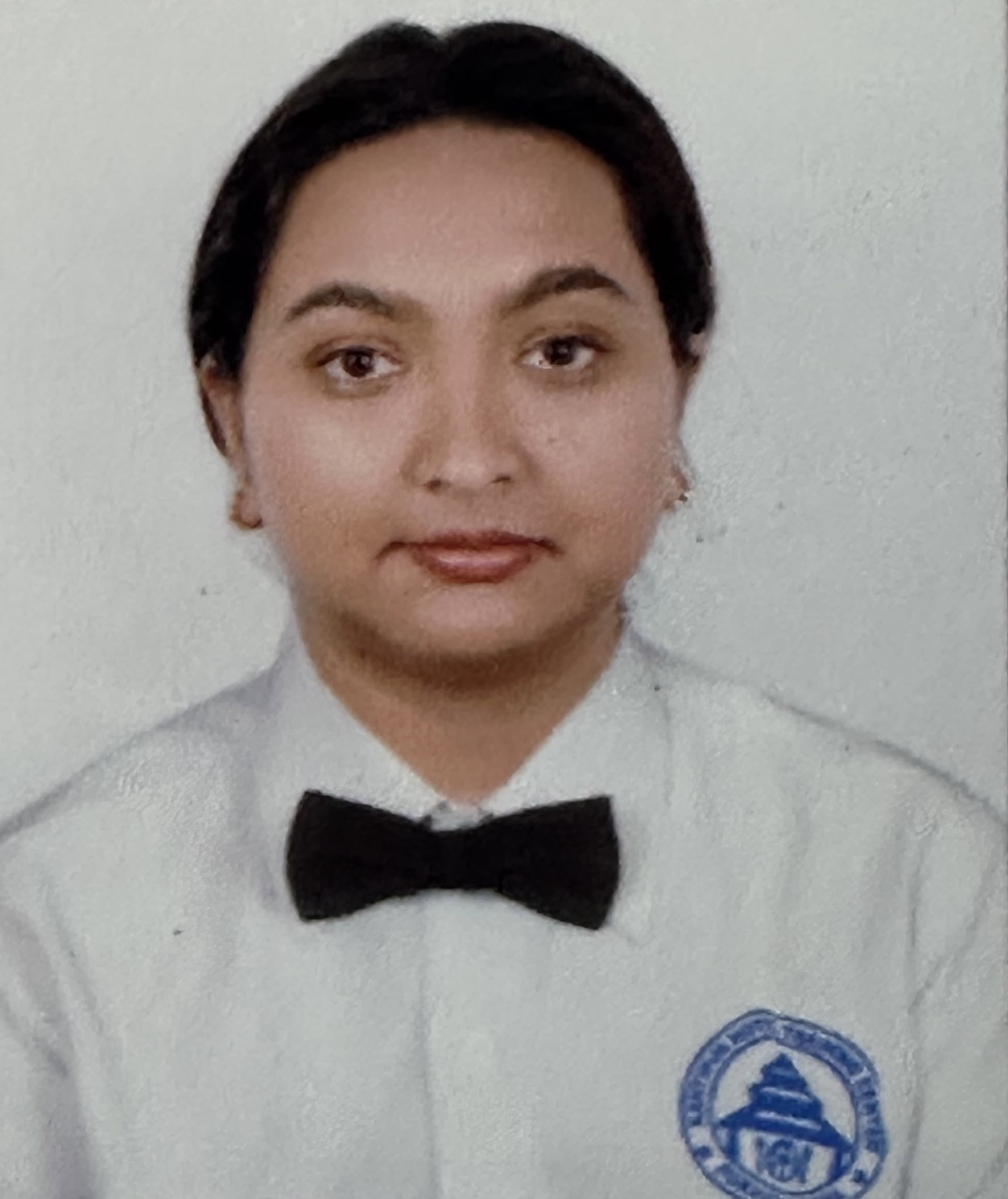 Ms. Sanchita Pariyar