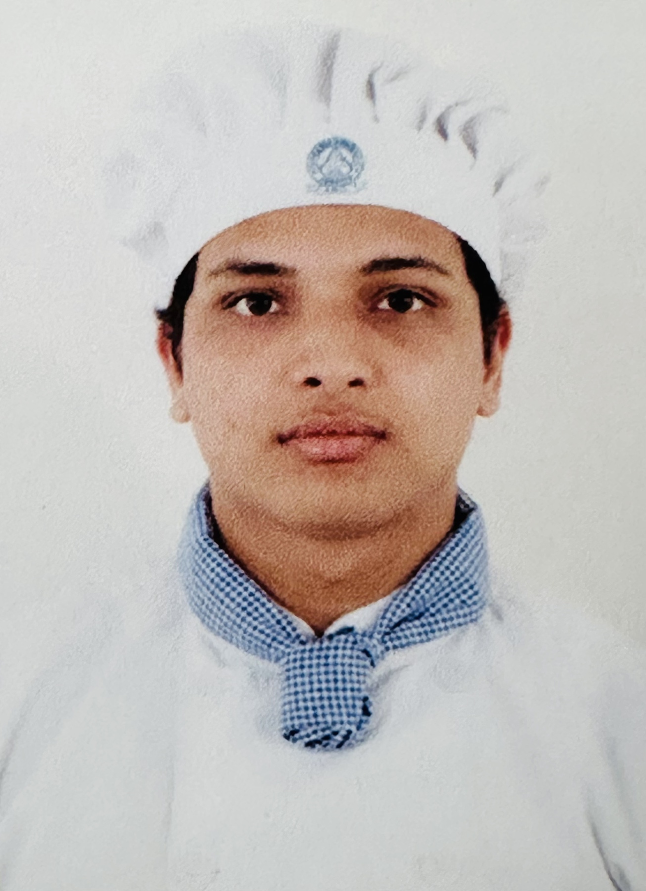 Mr. Nishan Bhandari