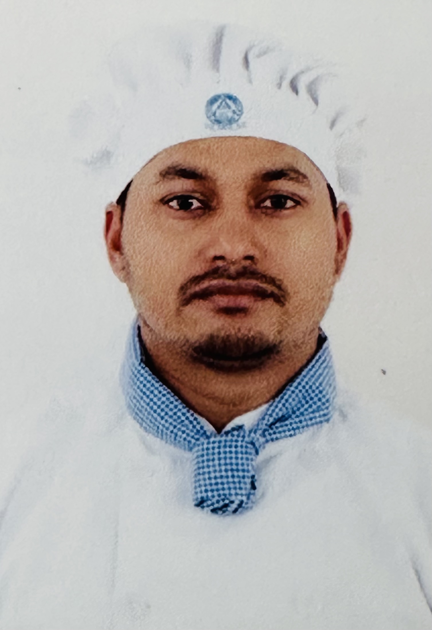 Mr. Anil Pariyar