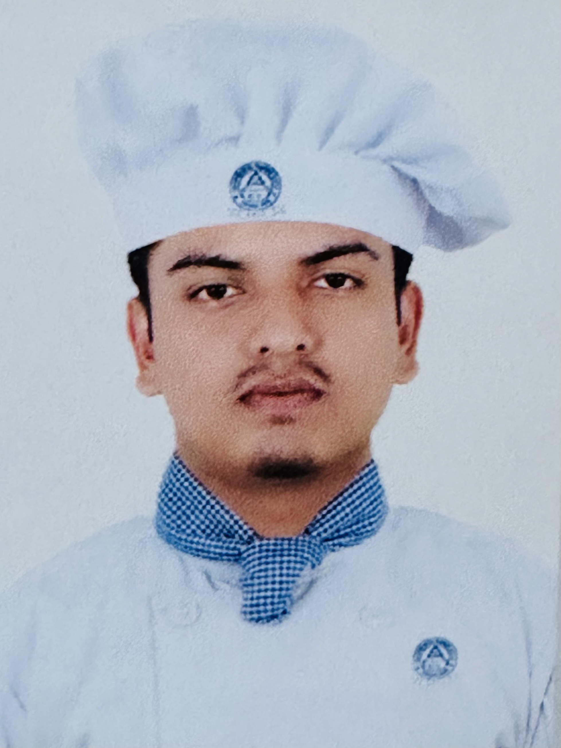 Mr. Sandip B.k.