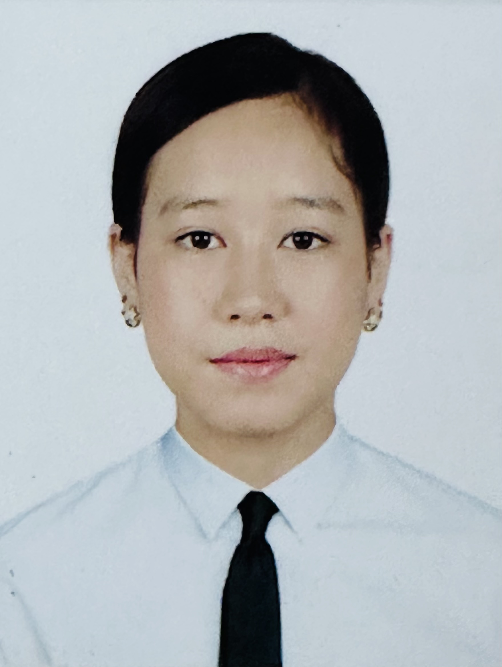 Ms. Kasmin Tjapa Magar