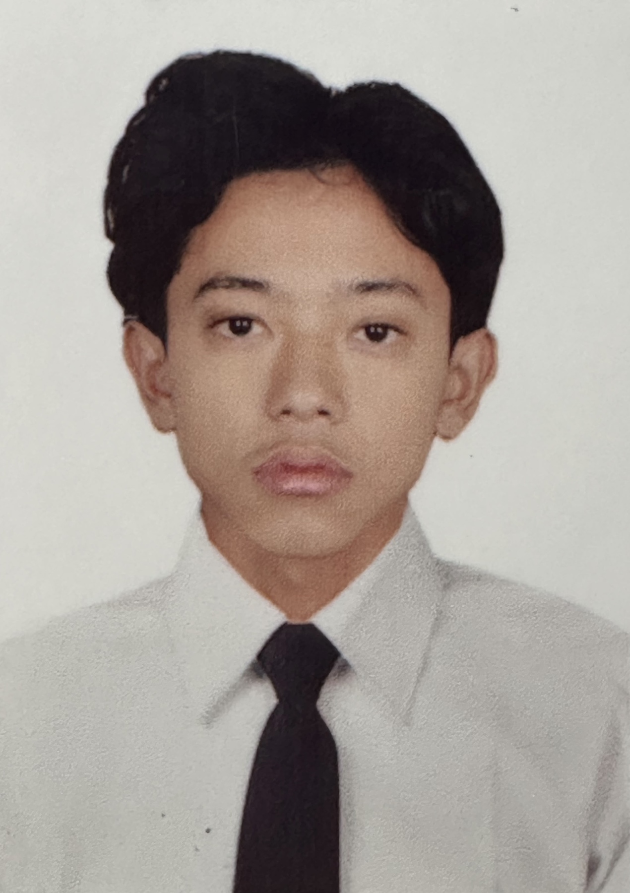 Mr. Kashish Malla