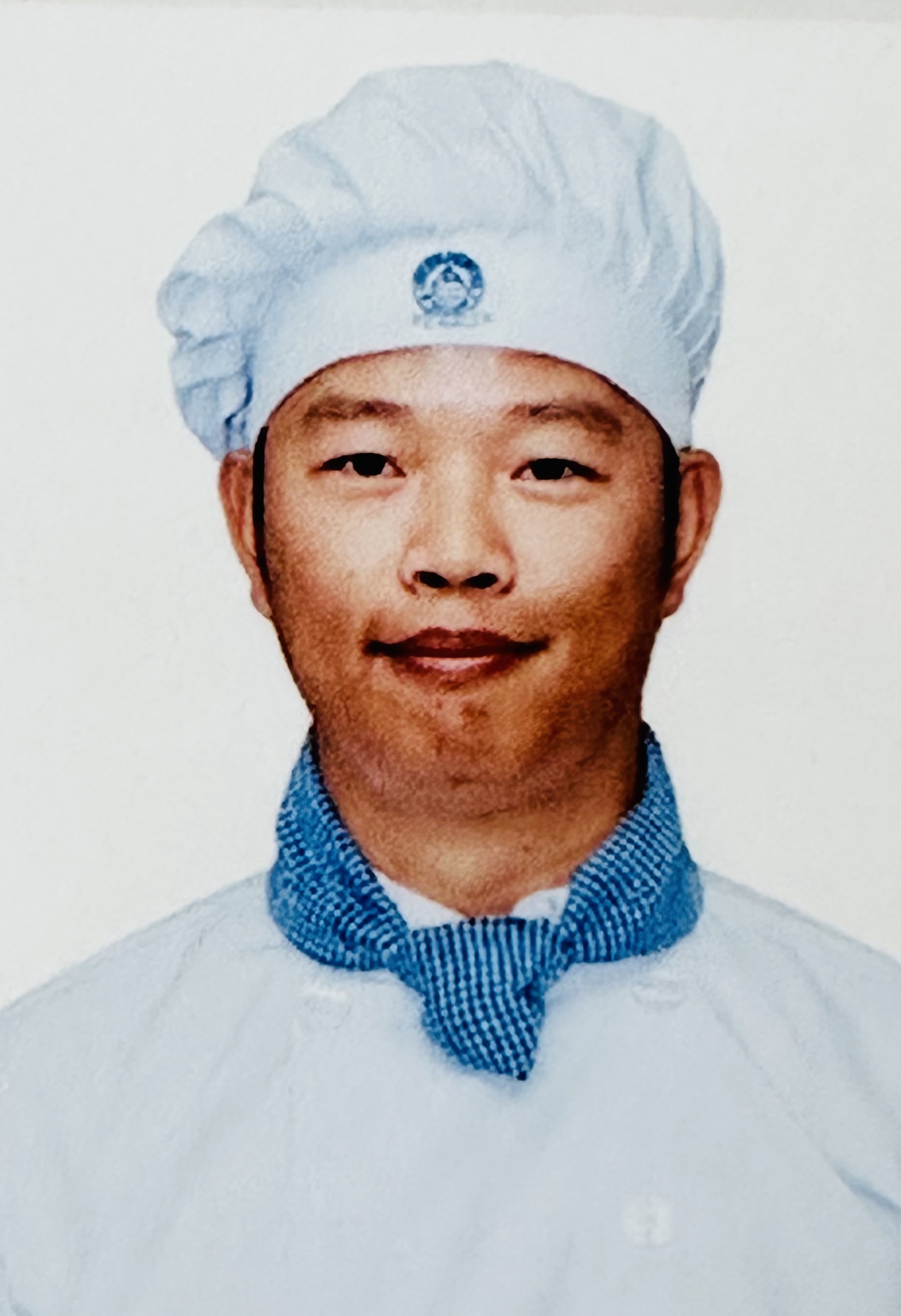 Mr. Jagat Gurung