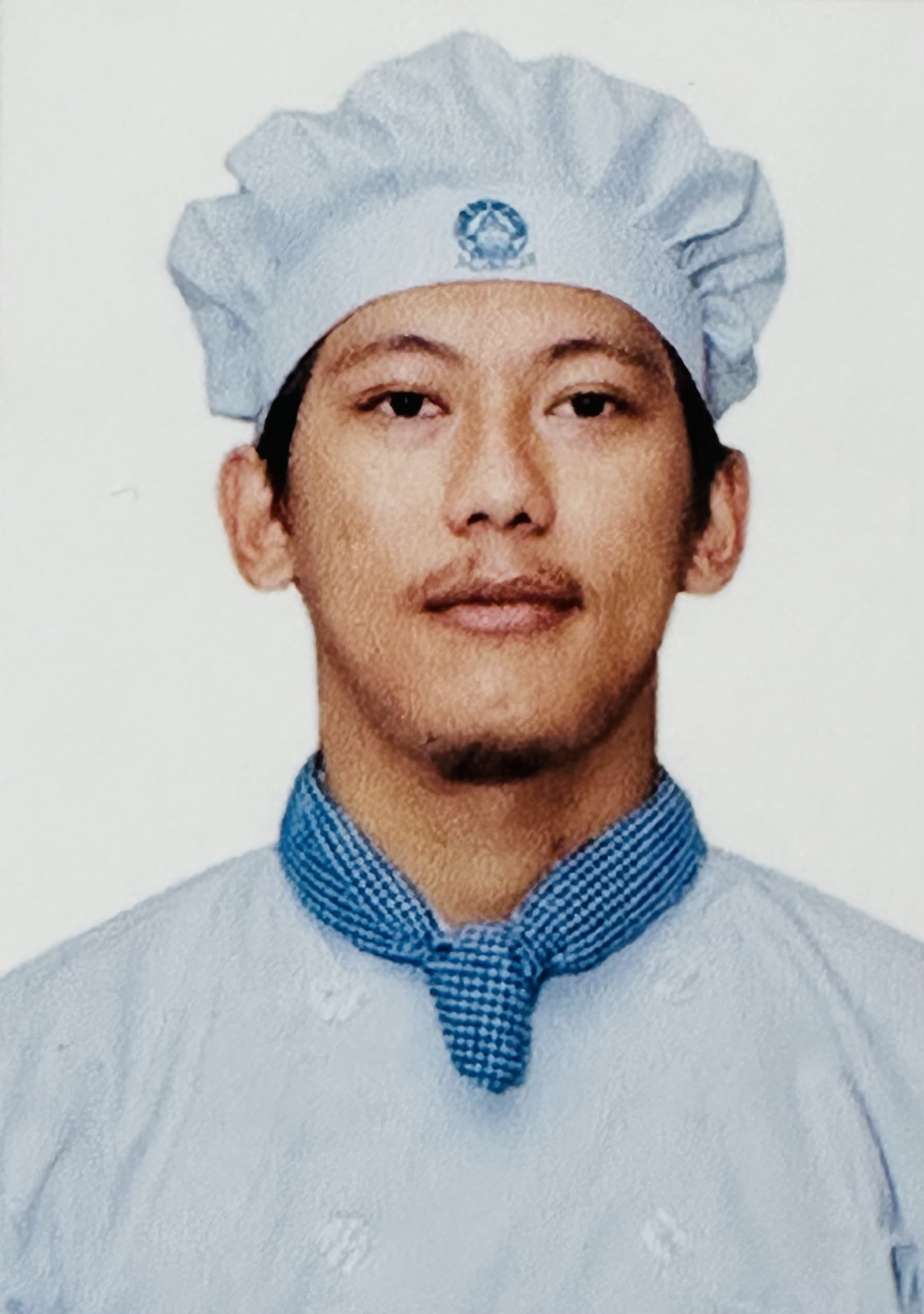 Mr. Niyan Ale