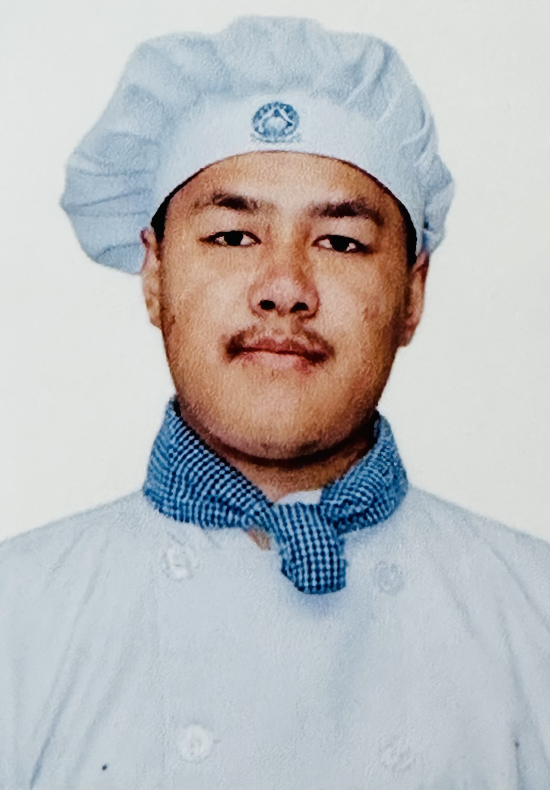 Mr. Suroj Pun Magar