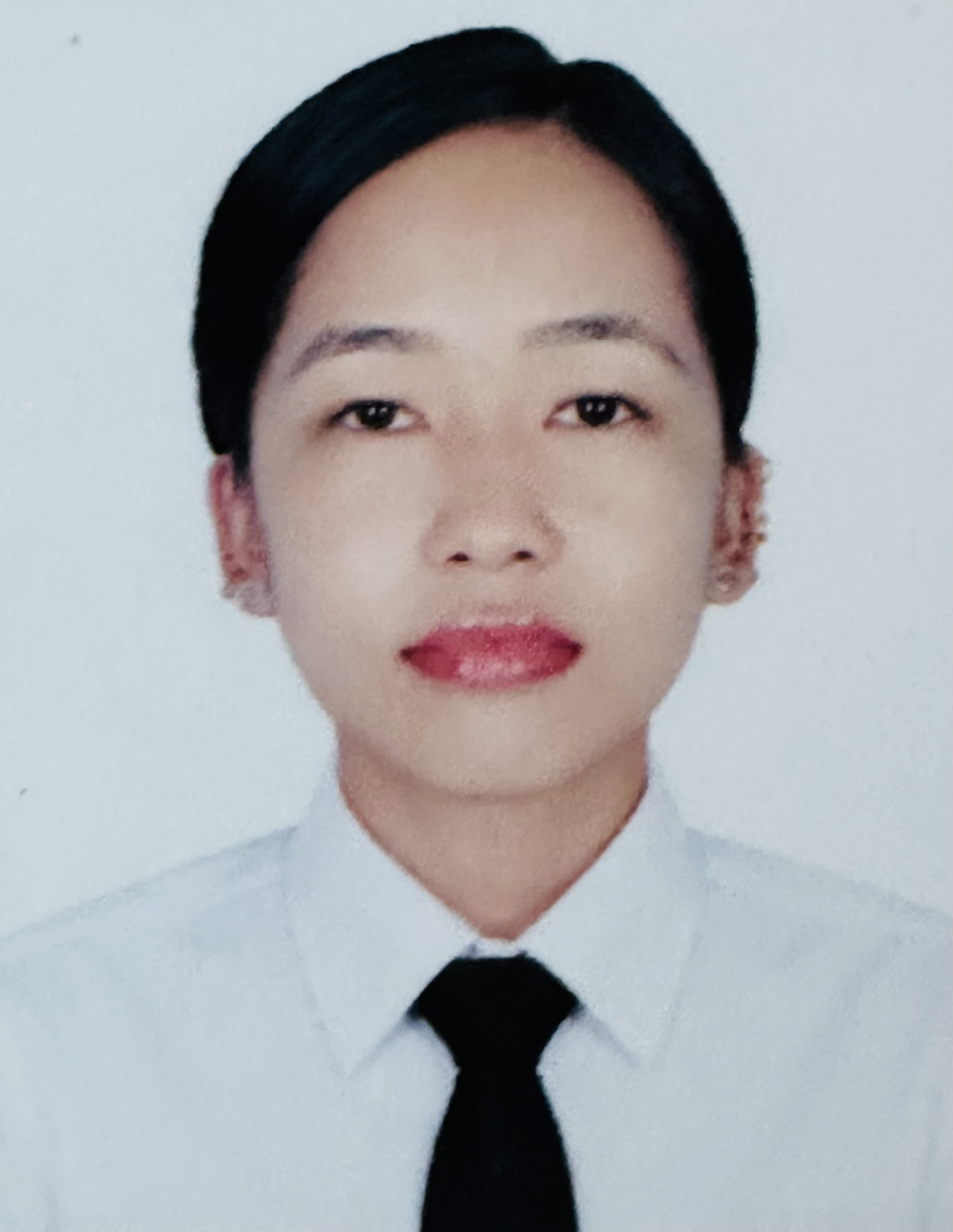 Ms. Susmita Ghalan