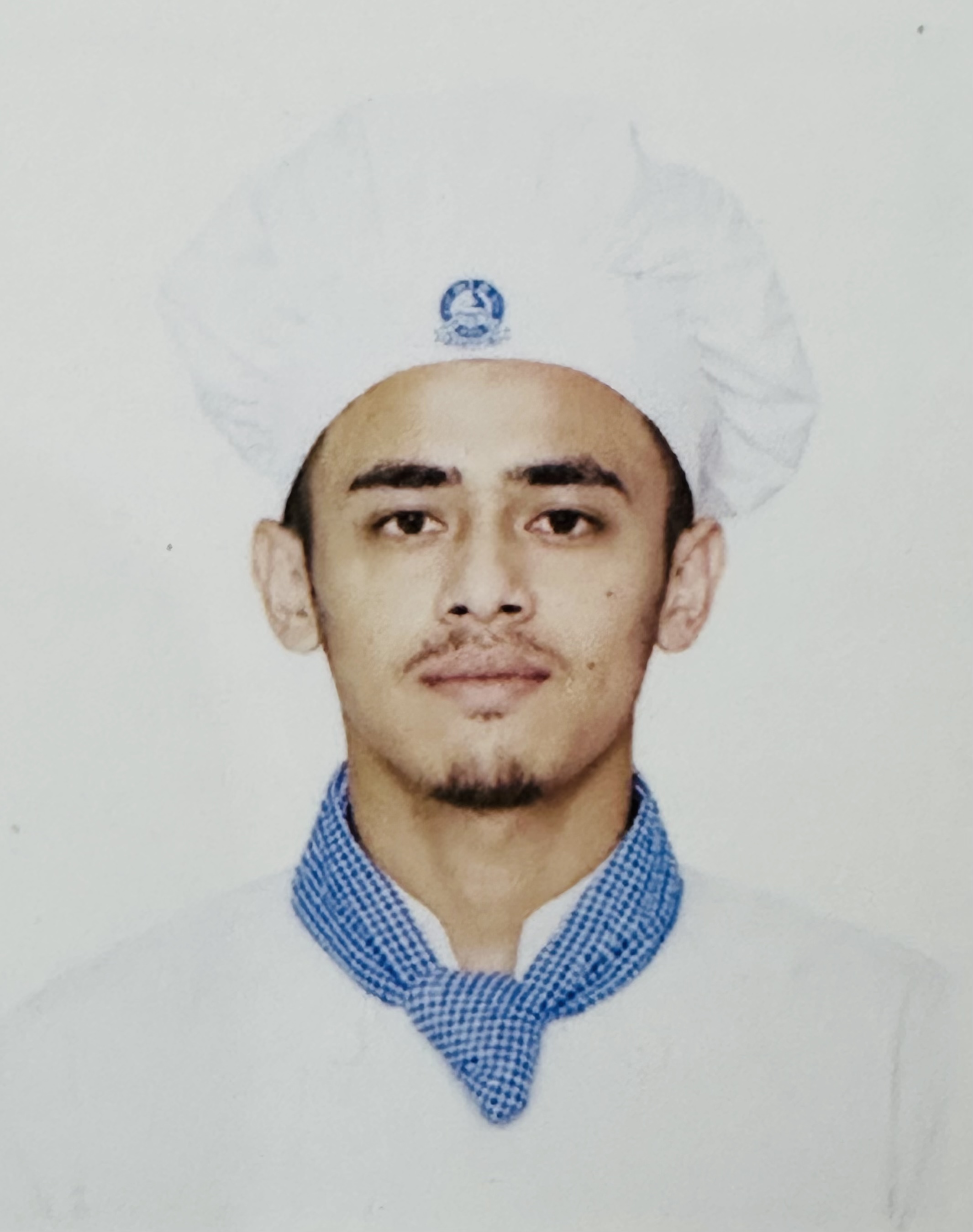 Mr. Jasim Miya