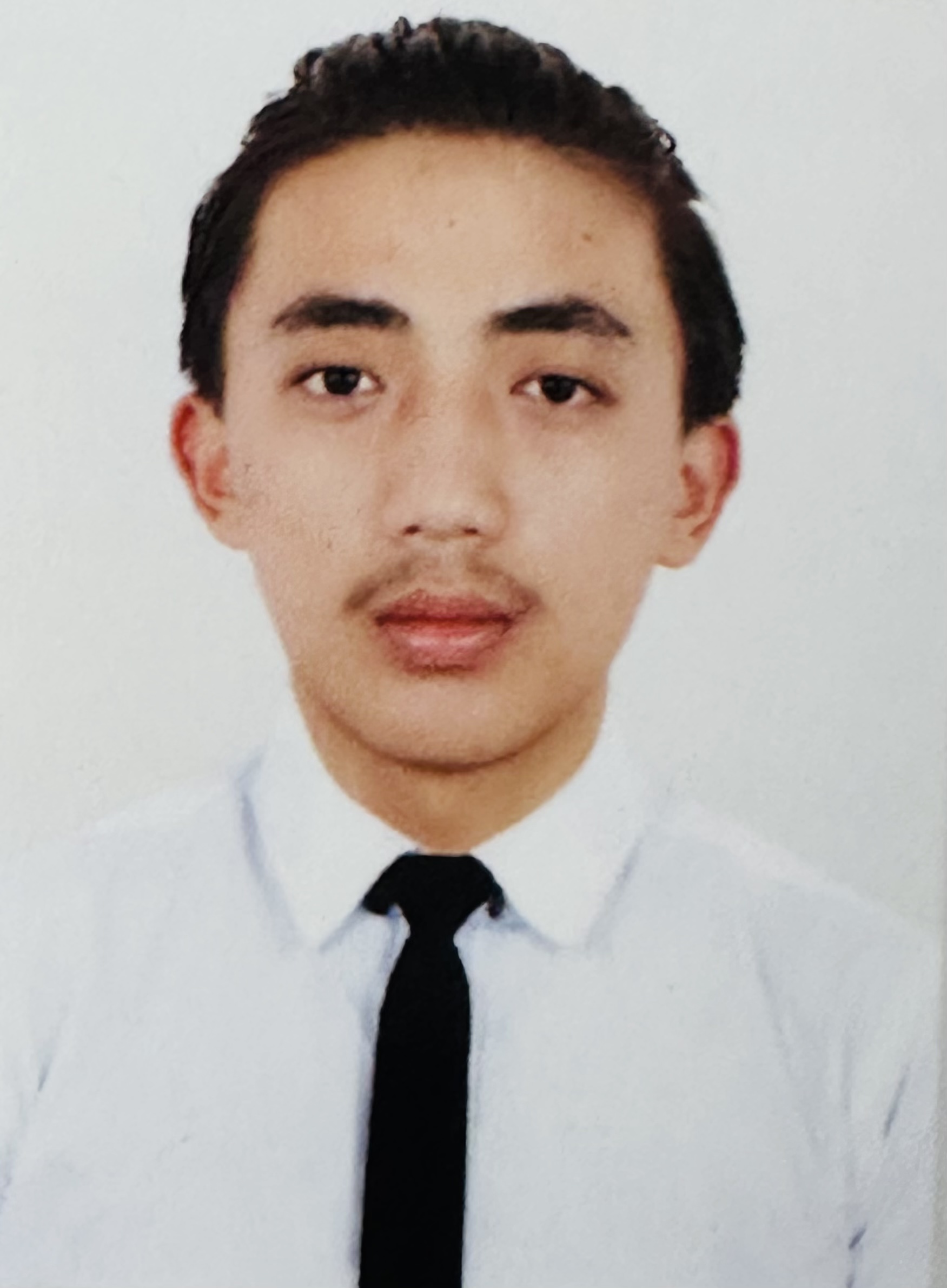 Mr. Jalan Garbuja