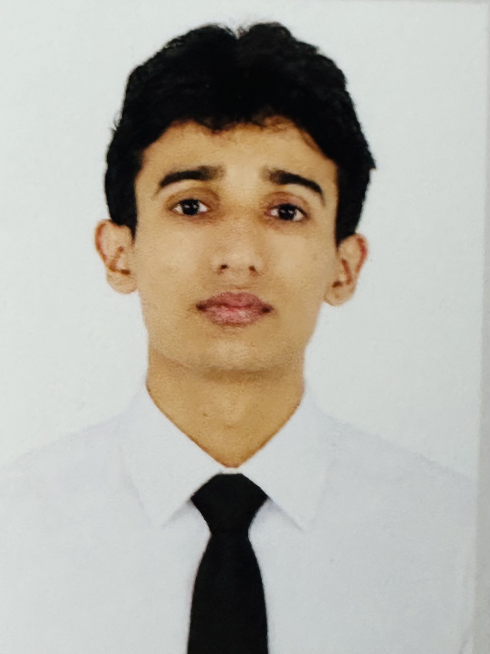 Mr. Samir Gautam